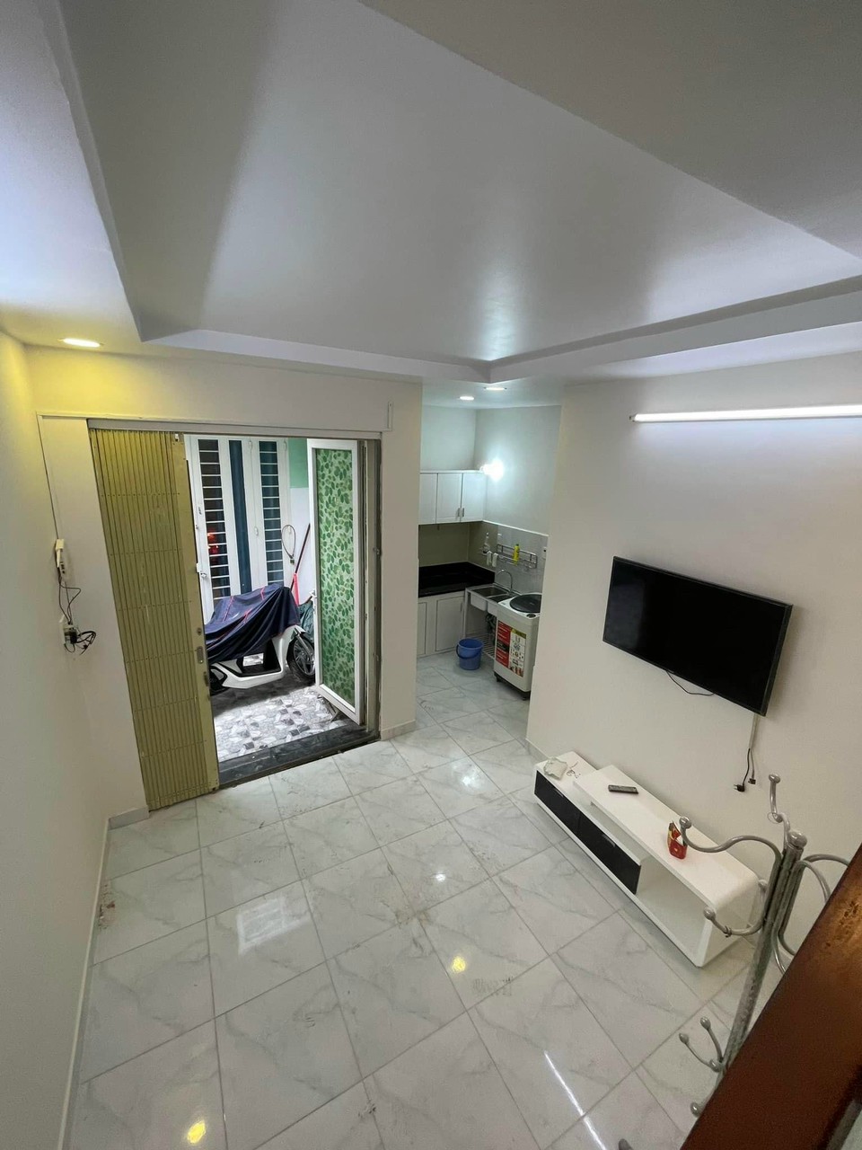 Nhà P14 Bình Thạnh - 21m2 - 2 tỷ 650 3