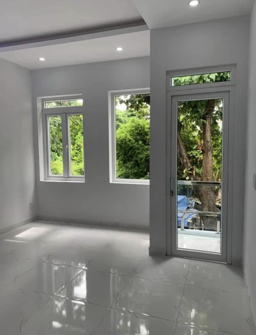 Nhà P17 Gò Vấp - 44m2 - 3 tỷ 500 3