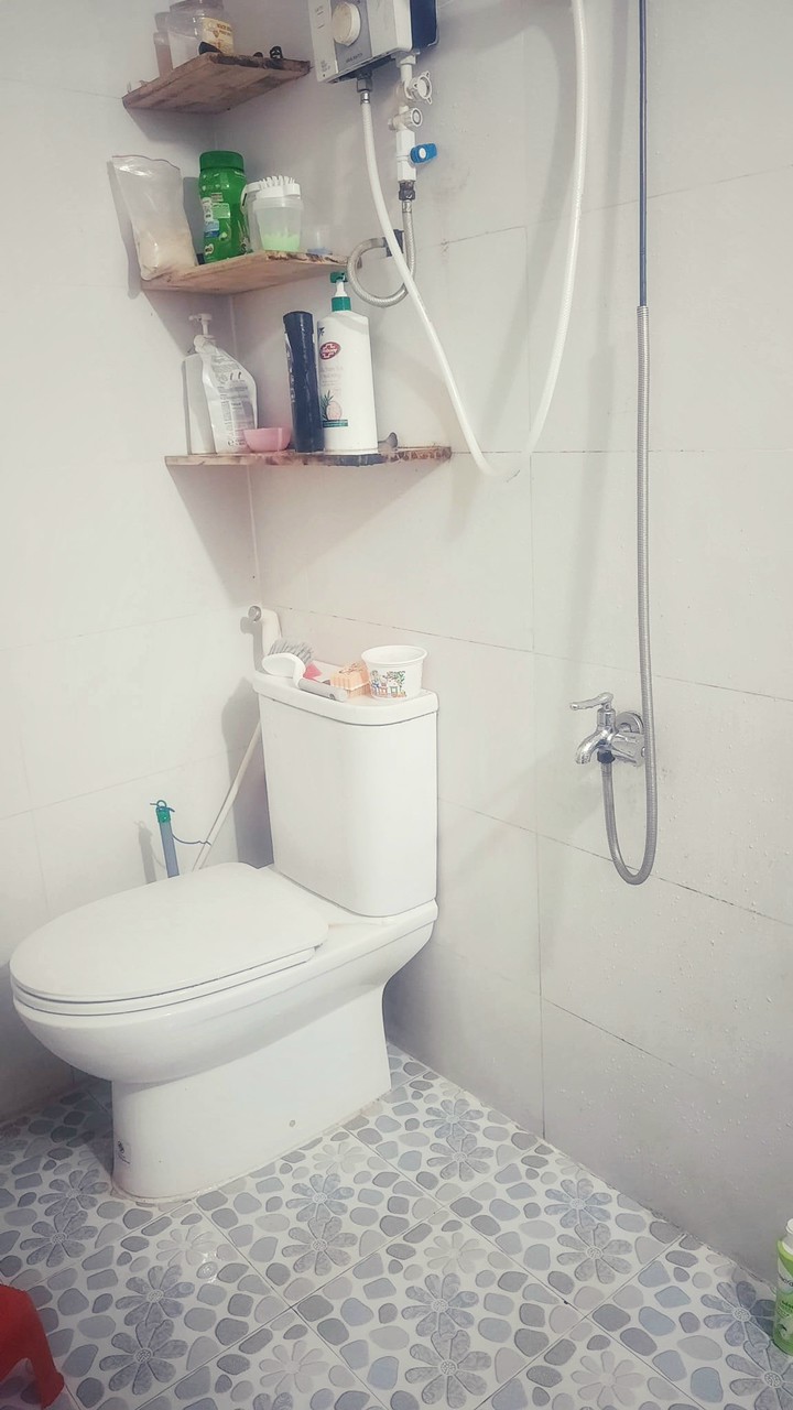 Nhà P15 Gò Vấp - 40m2 - 3 tỷ 700 3