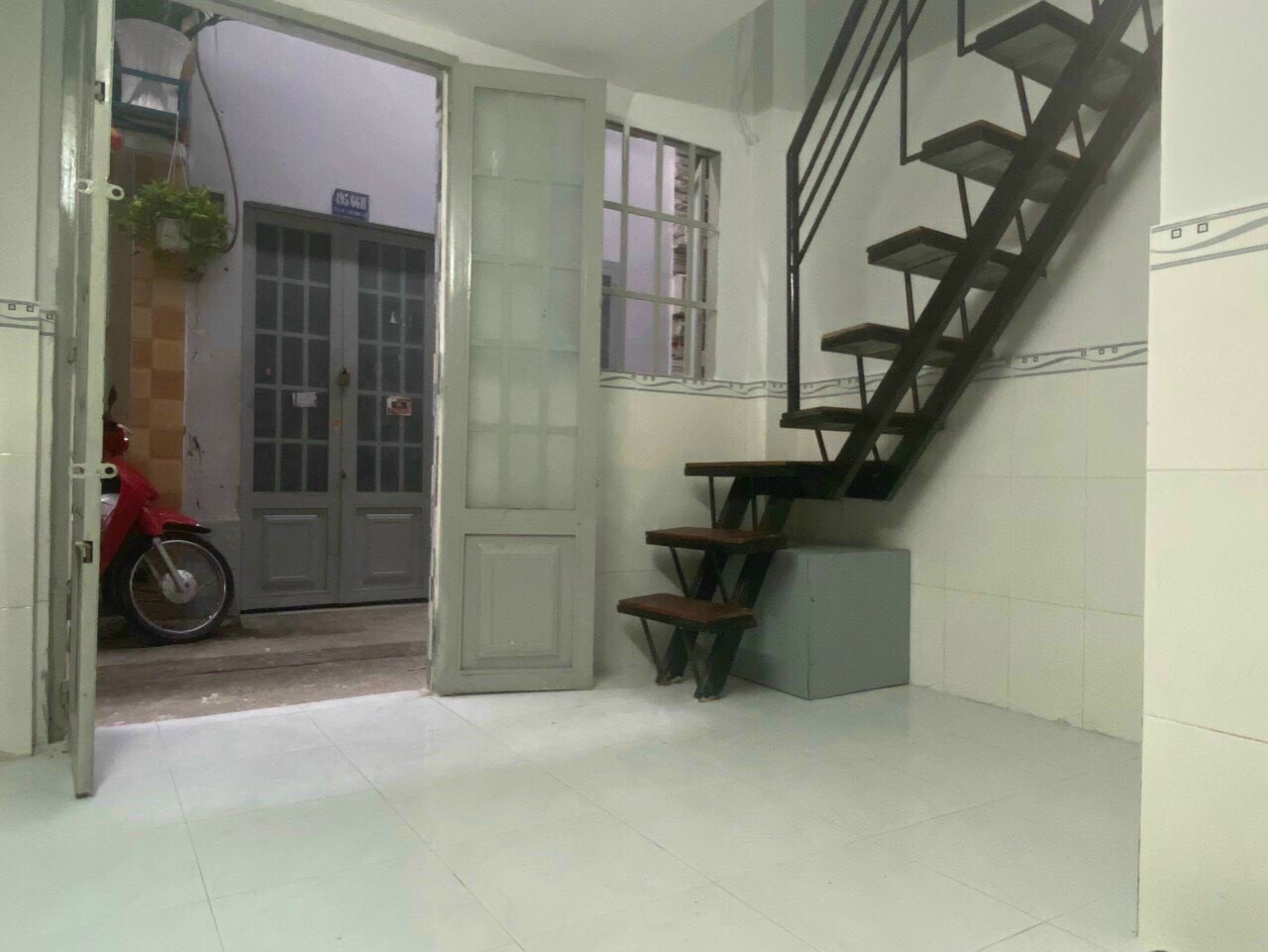 Nhà Hiệp Thành - 13m2 - 620 triệu 3