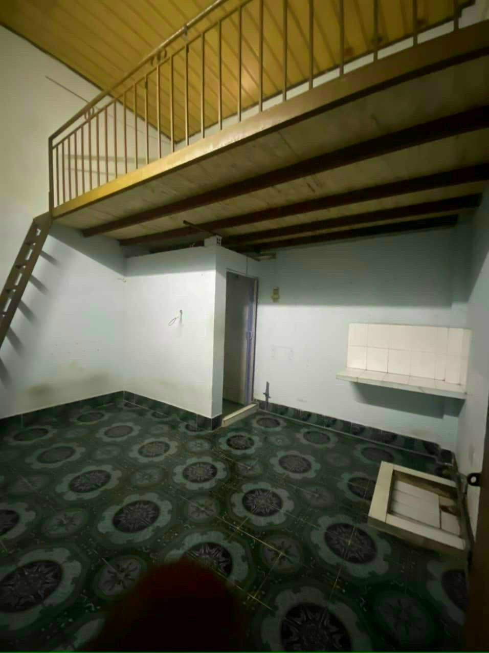  Nhà Quận 12 - 28m2 - 950 triệu 3