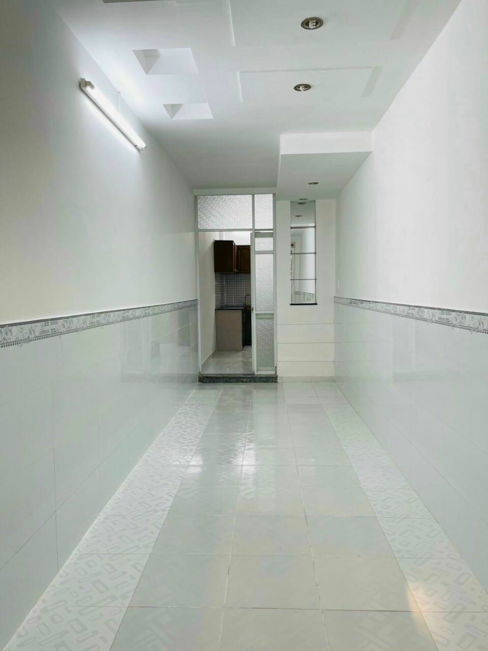 Nhà P8 Gò Vấp - 34m2 - 2 tỷ 850 3