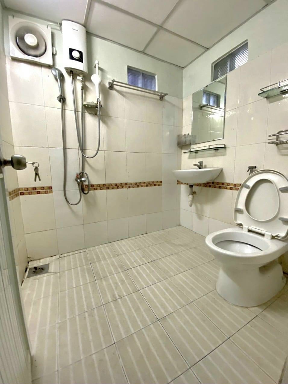 Nhà P11 Bình Thạnh - 24m2 - 4 tỷ 3