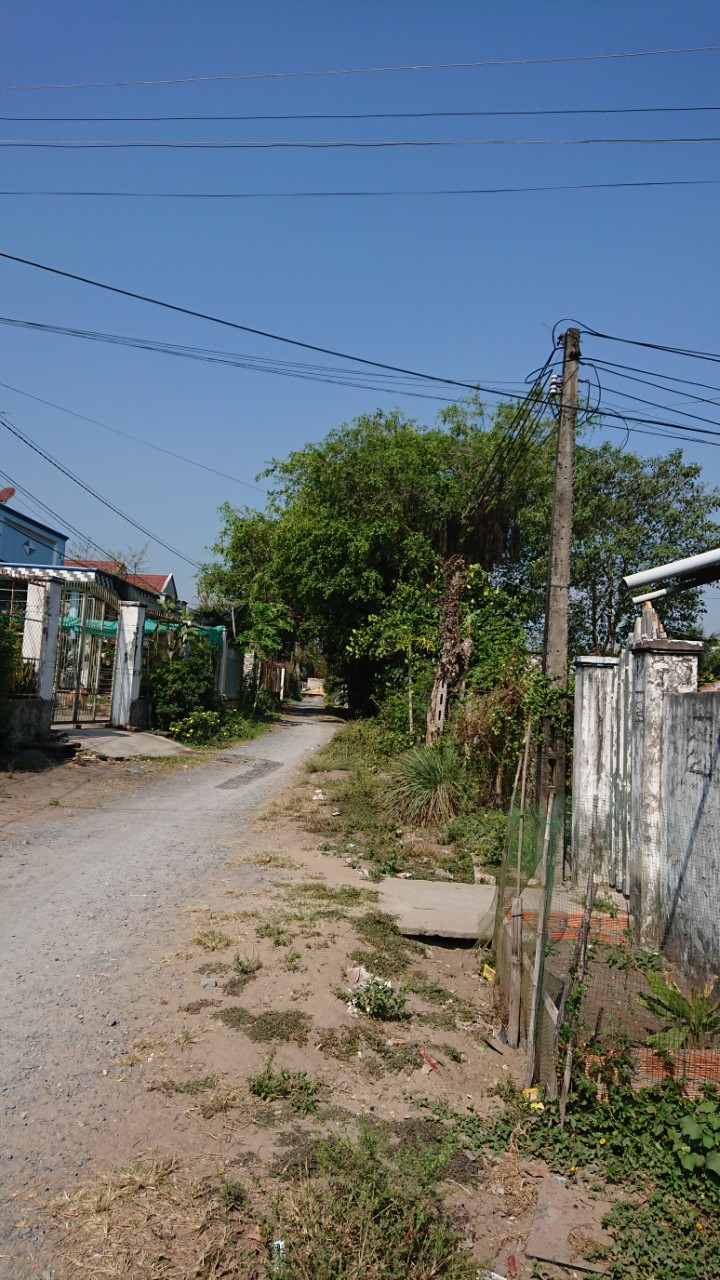 Đất Trảng Bàng - 277m2 - 1 tỷ 800 3