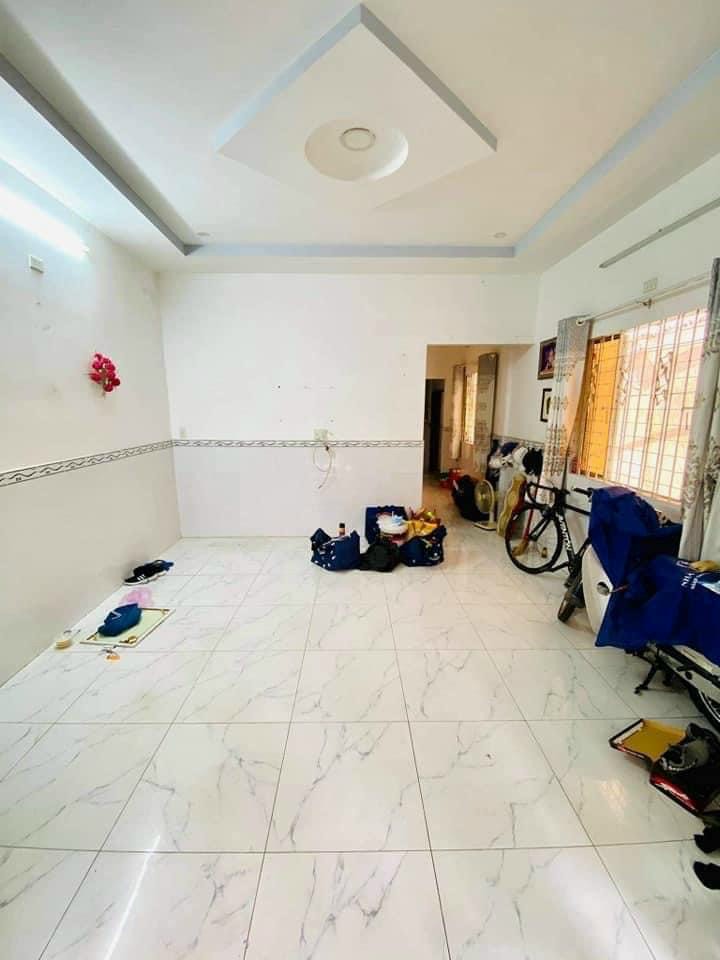 Nhà P12 Bình Thạnh - 66m2 - 3 tỷ 800 3