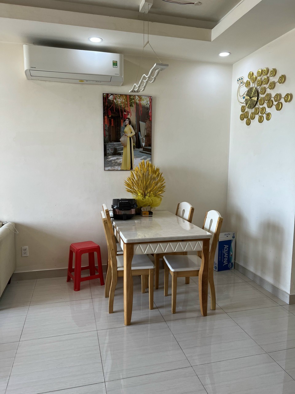 Căn hộ MoonLight Park View- 61m2 - 3 tỷ 3