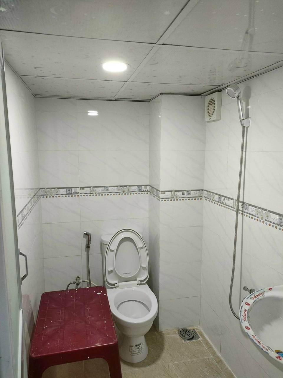 Căn hộ CC Nghĩa Phát - 27m2 - 1 tỷ 470 3