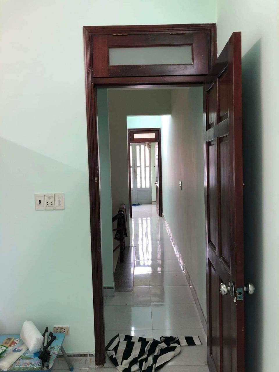 Nhà P13 Gò Vấp - 60m2 - 5 tỷ 3