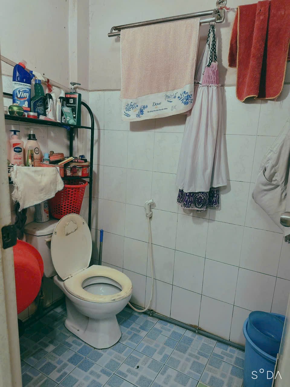 Nhà P14 Bình Thạnh - 27m2 - 3 tỷ 200 3