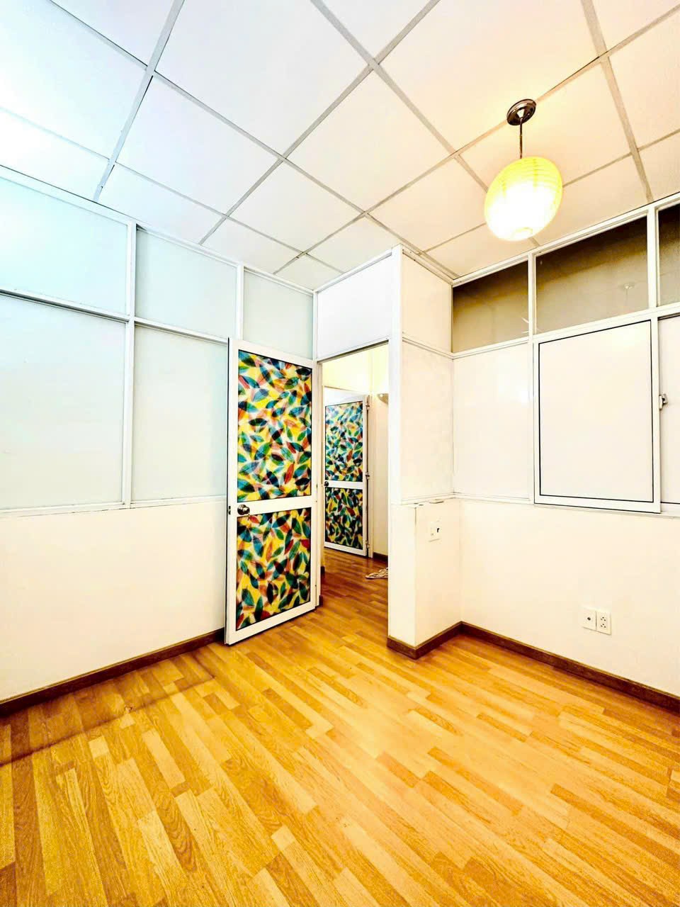 Nhà P12 Bình Thạnh - 26m2 - 3 tỷ 400 3