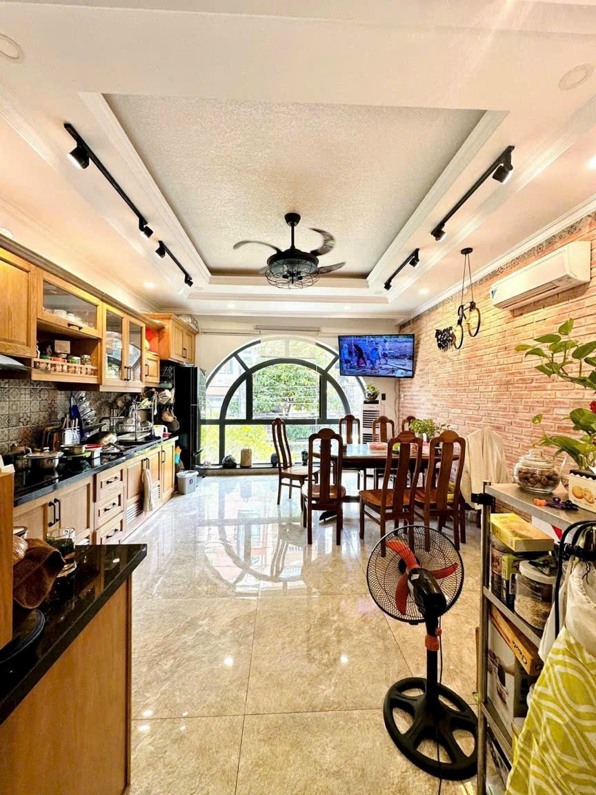 Nhà P12 Bình Thạnh - 63m2 - 12 tỷ 3