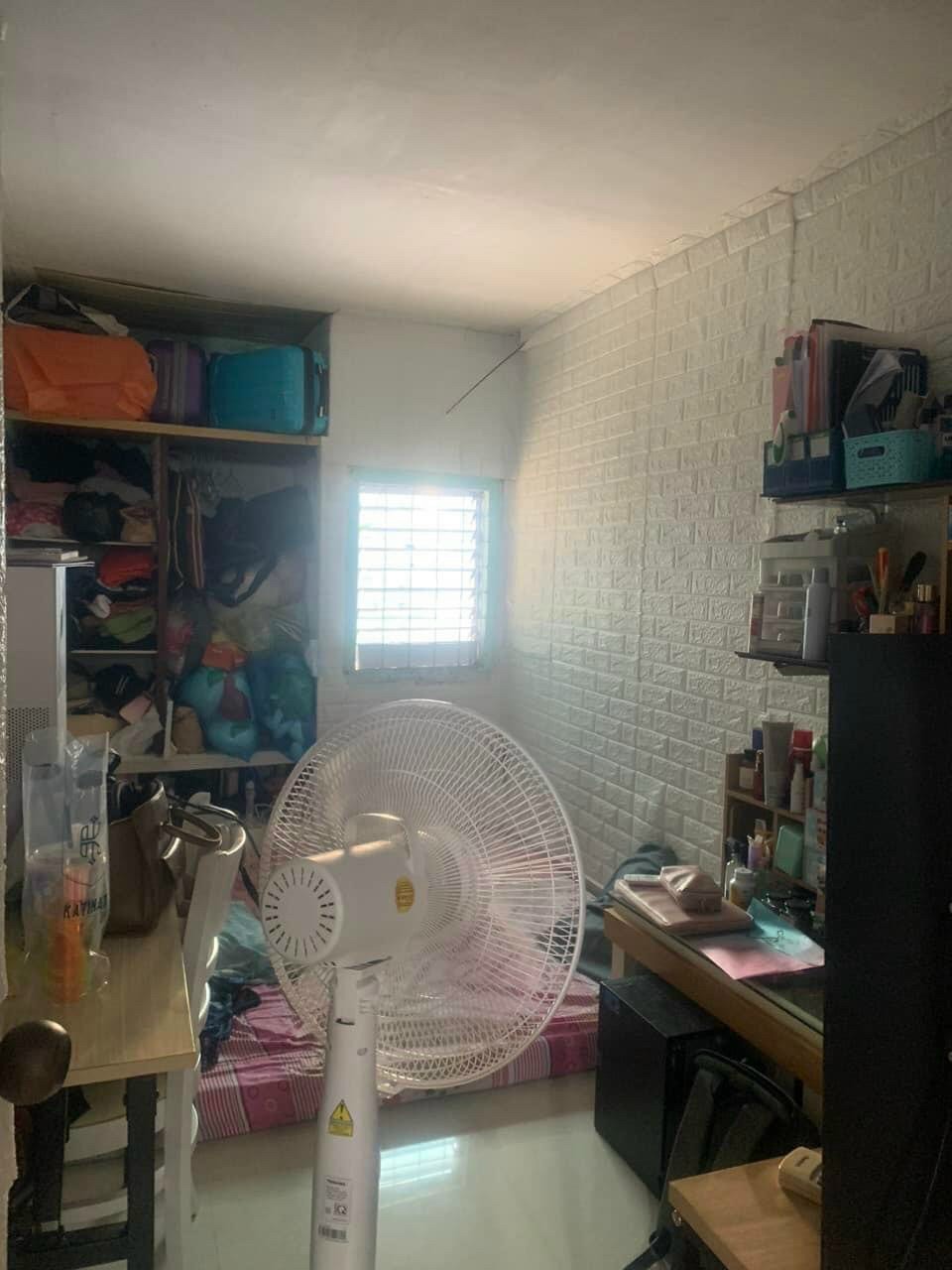 Nhà P4 Quận 3 - 21m2 - 2 tỷ 800 3