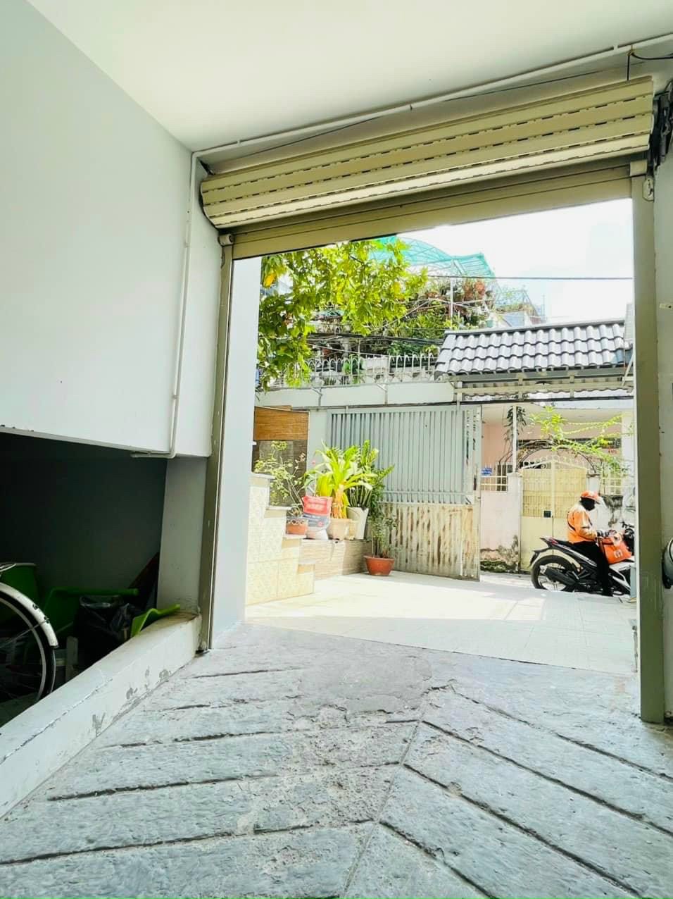 Nhà P26 Bình Thạnh - 116m2 - 18 tỷ 3