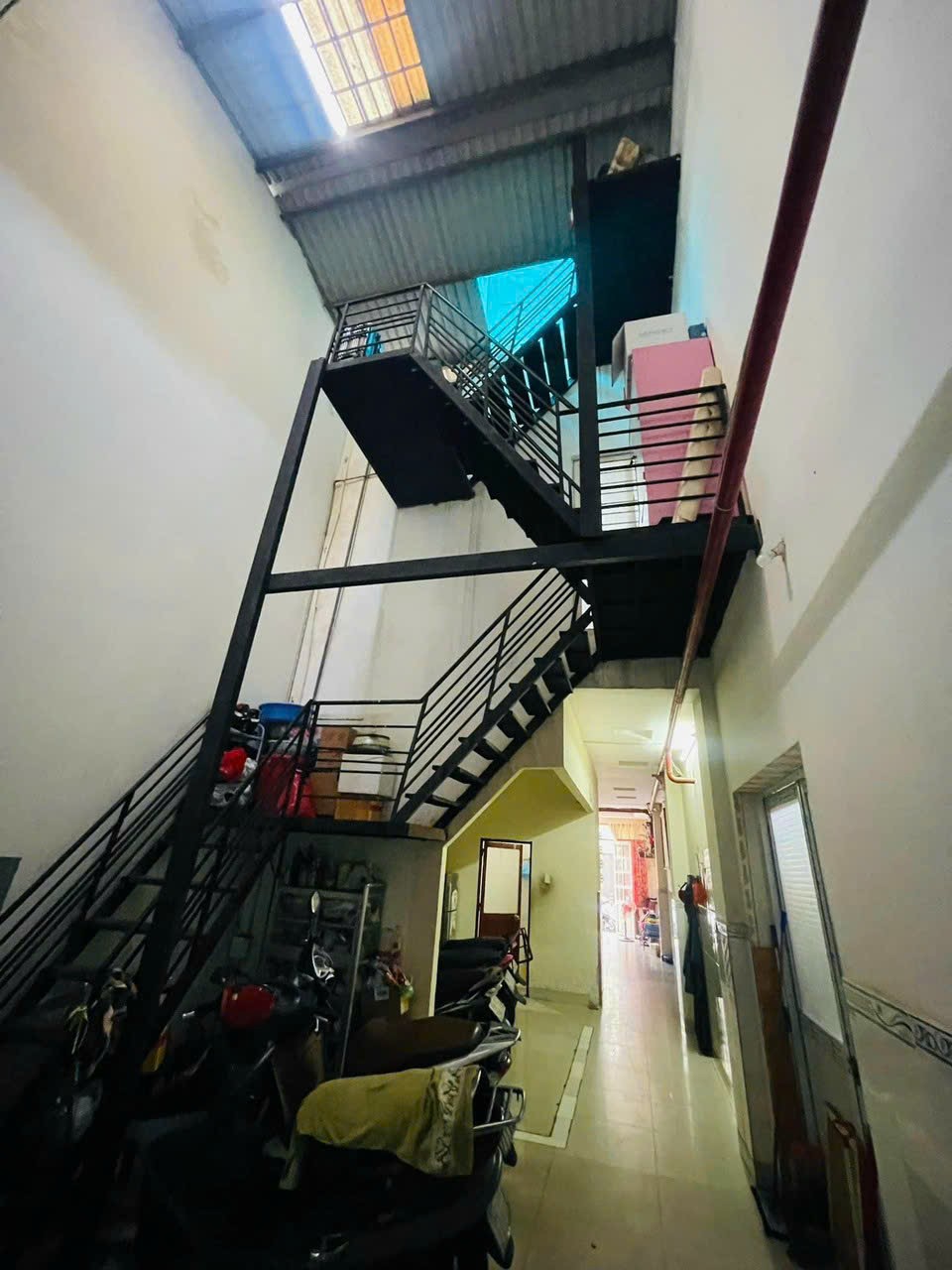 Nhà P12 Quận 10 - 77m2 - 17 tỷ 3