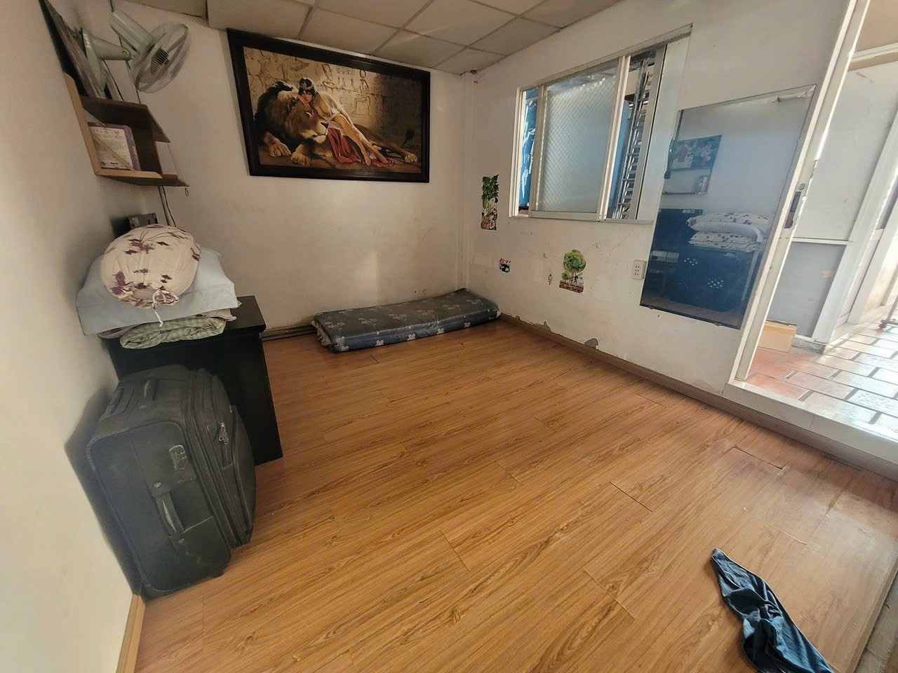 Nhà P10 Tân Bình - 63m2 - 6 tỷ 200 3