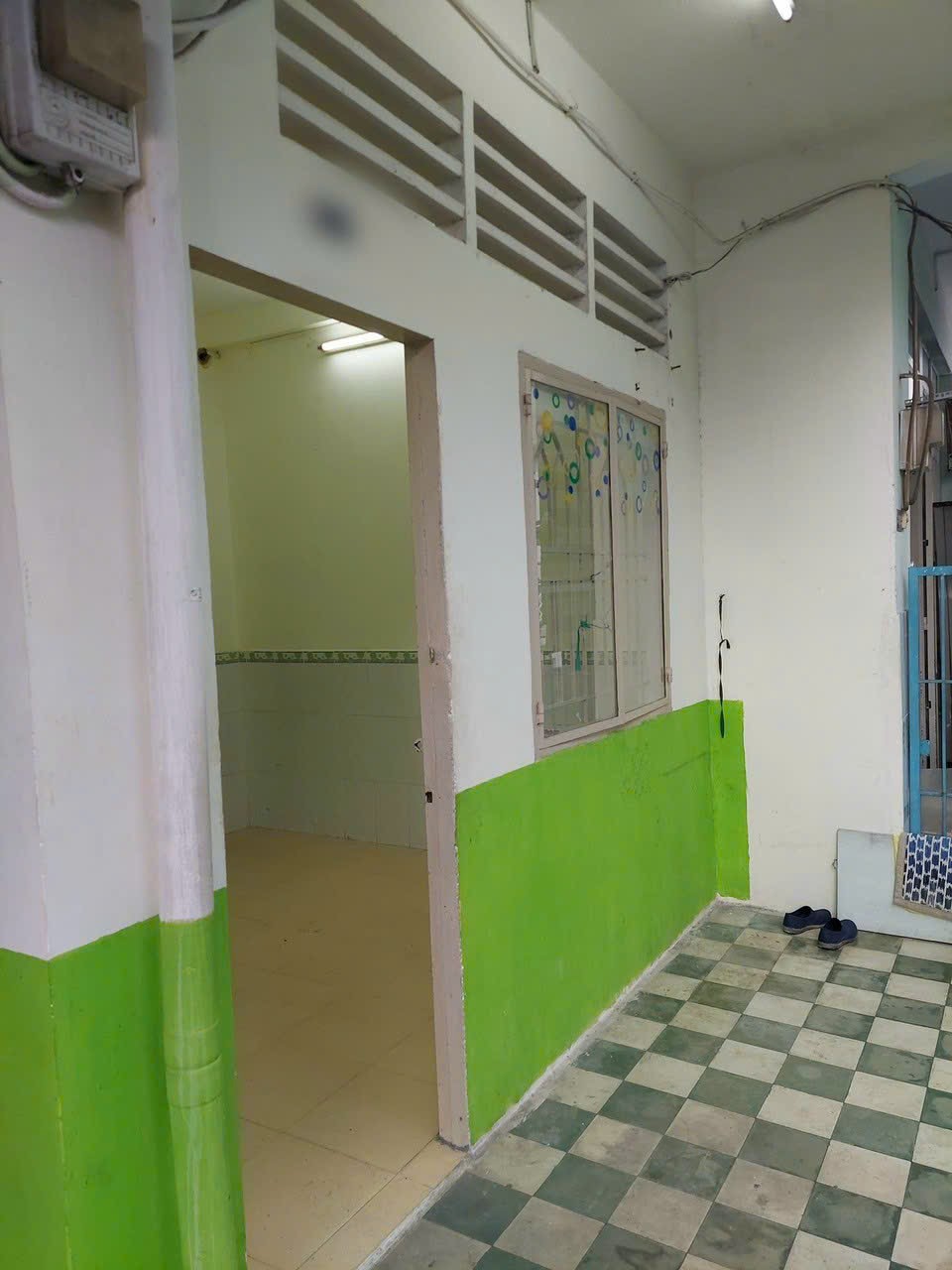 Căn hộ Trần Đình Xu - 40m2 - 1 tỷ 950 3