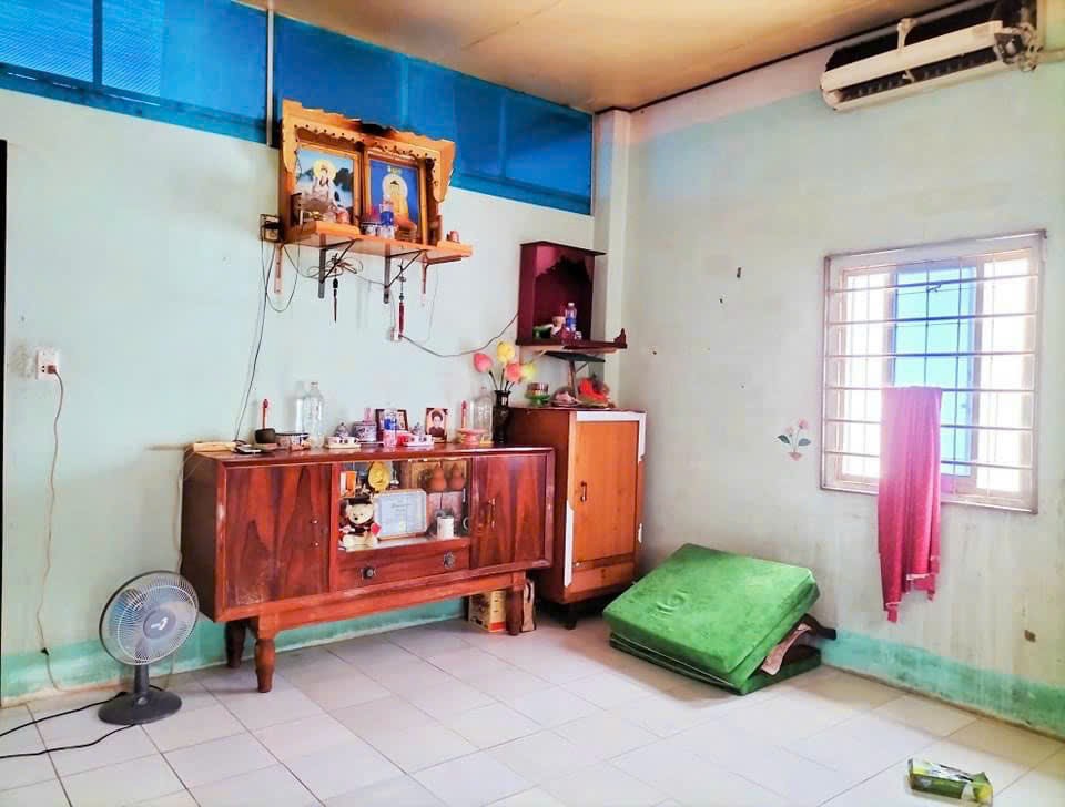 Nhà P22 Bình Thạnh - 52m2 - 7 tỷ 3