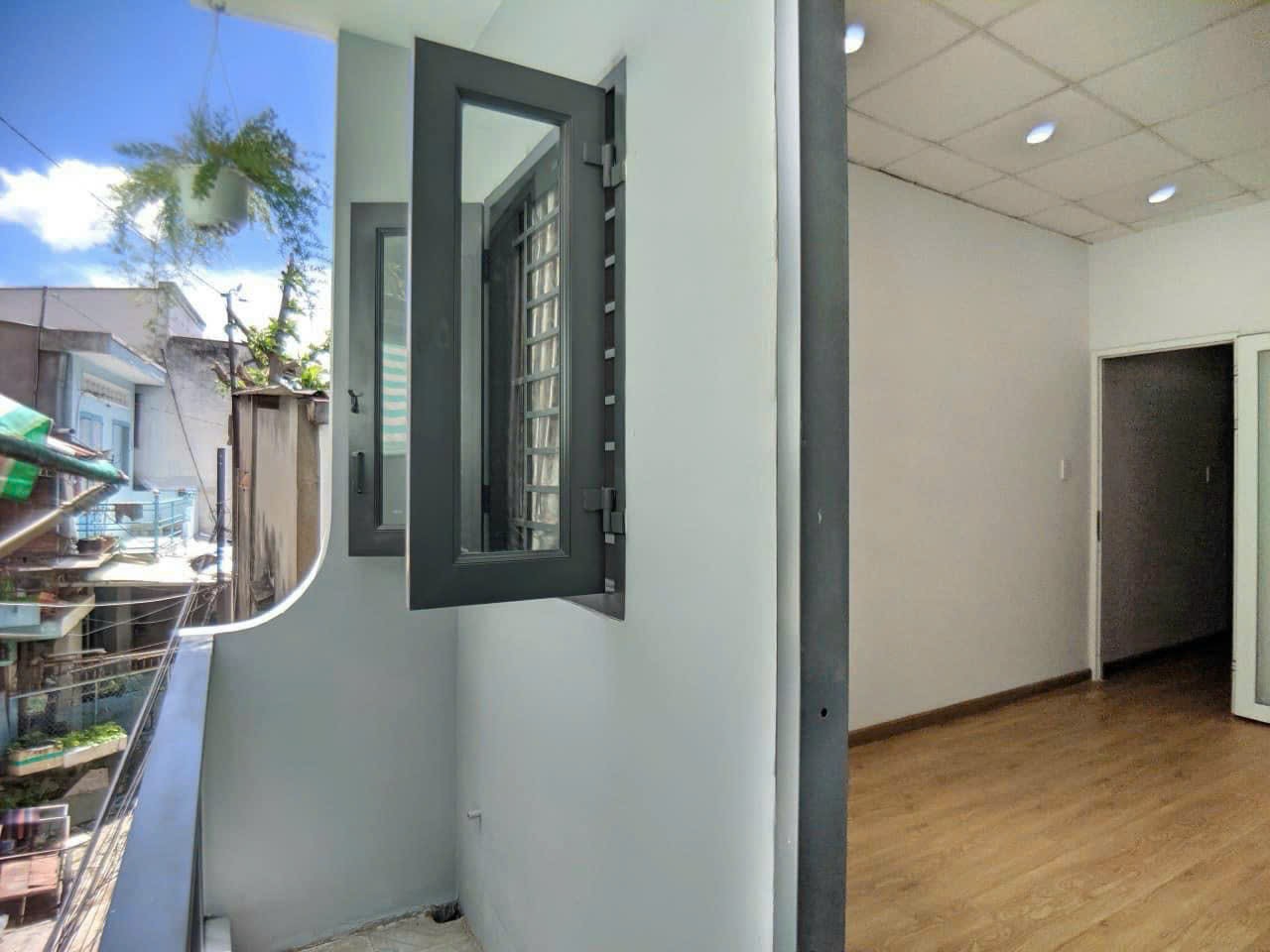 Nhà P11 Bình Thạnh - 32m2 - 4 tỷ 3