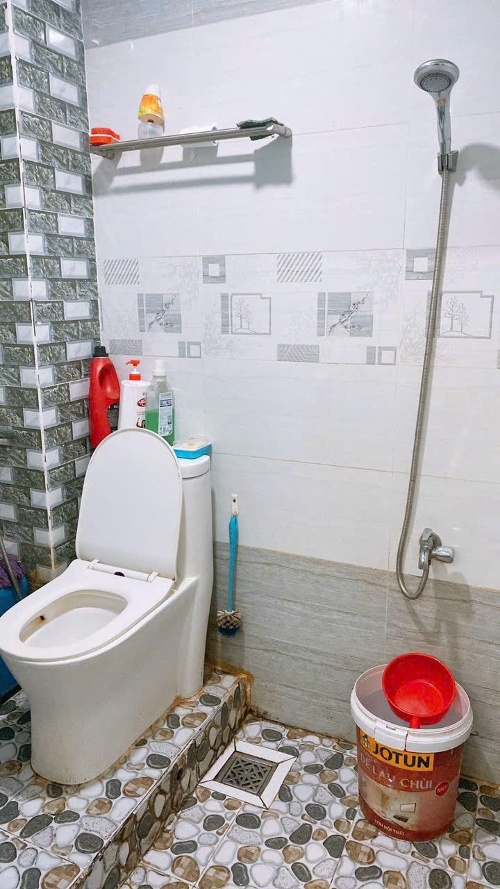 Chung Cư 96 Căn CMT8 Q10 - 44m2 - 2 tỷ 250 3