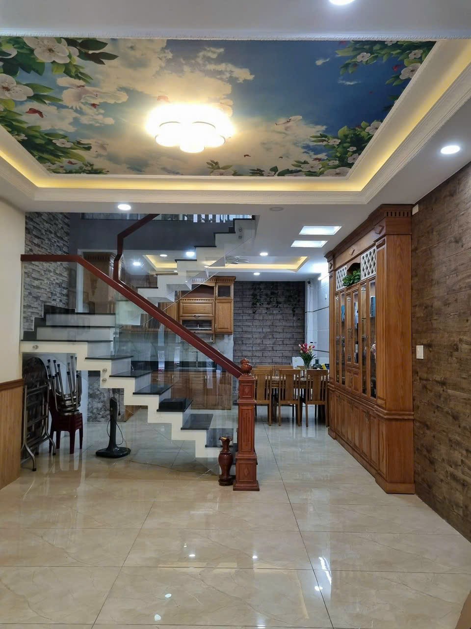 Nhà P15 Tân Bình - 58m2 - 7 tỷ 300 3