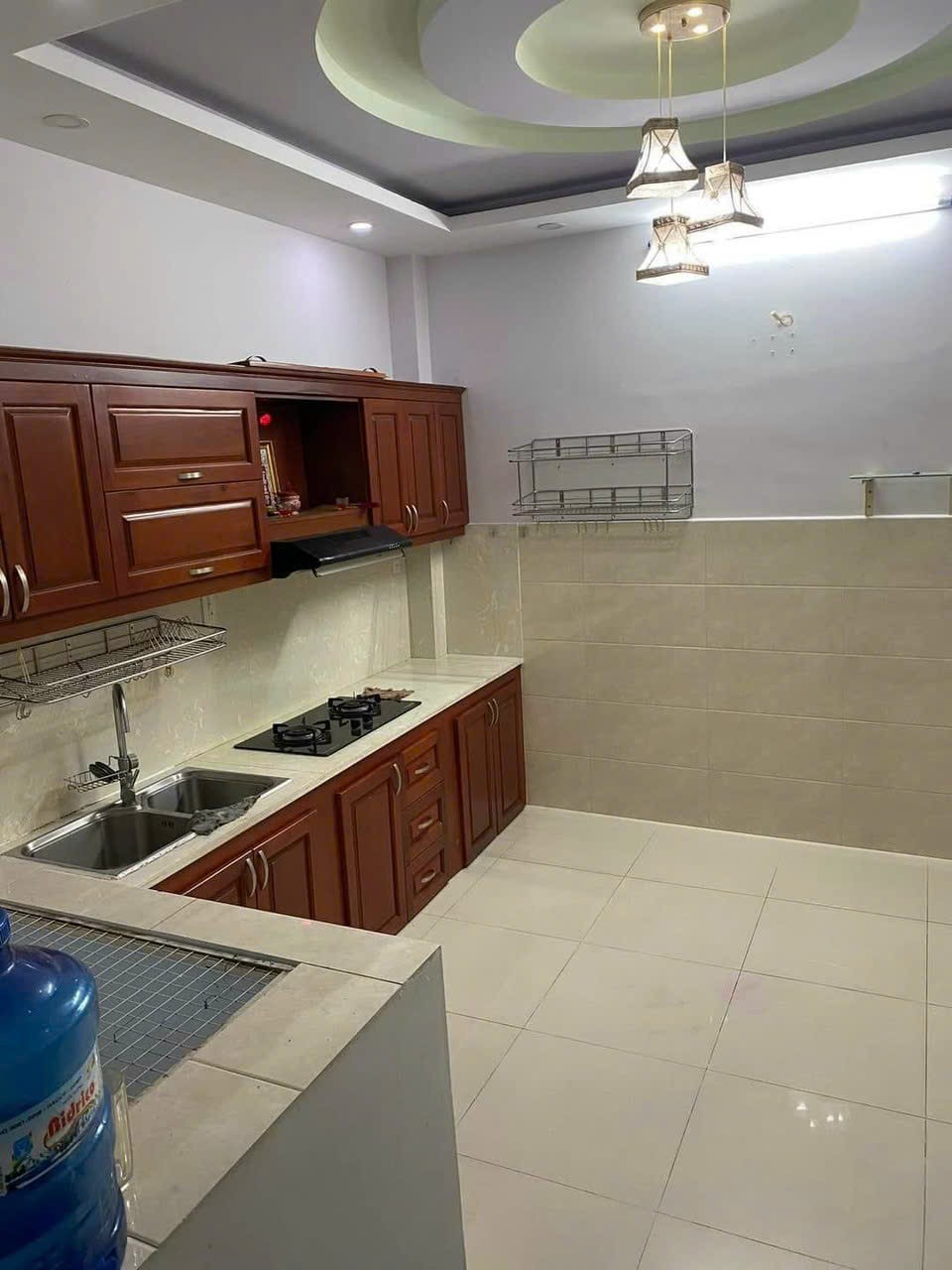 Nhà Phú Thọ Hòa Tân Phú - 41m2 - 7 tỷ 3