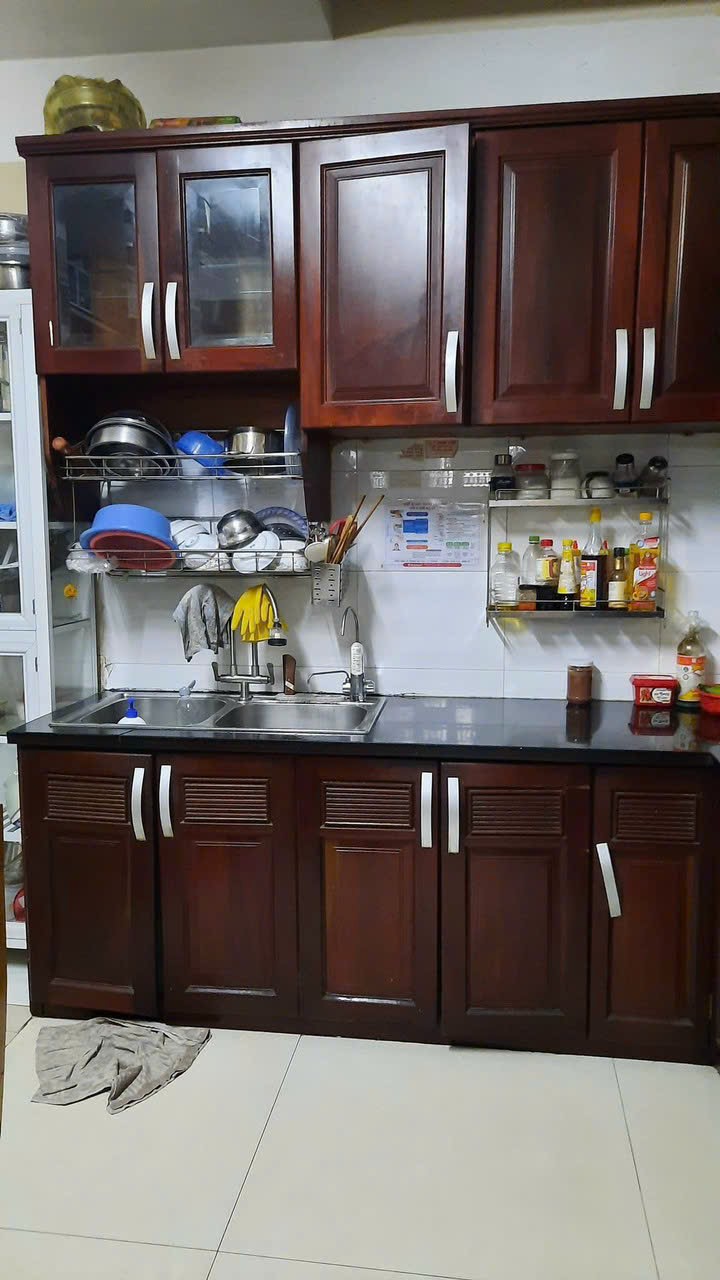 Nhà P10 Tân Bình - 44m2 - 7 tỷ 700 3