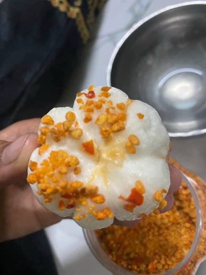 Măng Cụt Sống Giòn Ngọt 3