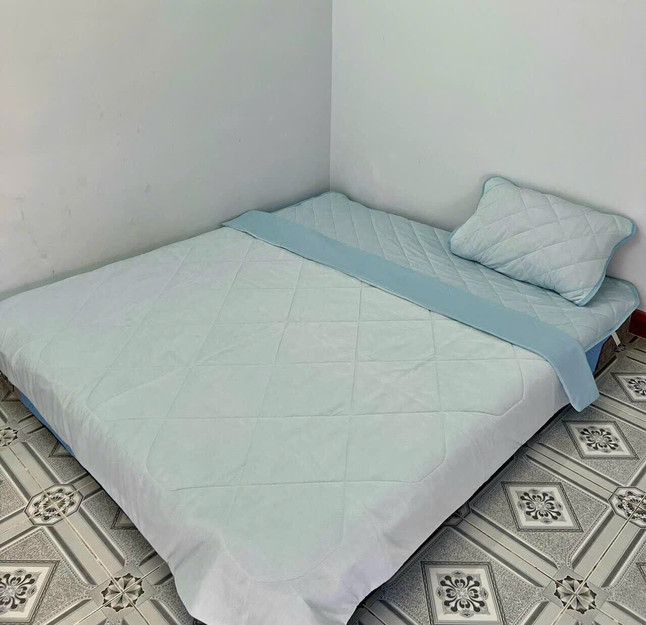 Chăn Xuất Nhật Dư 3