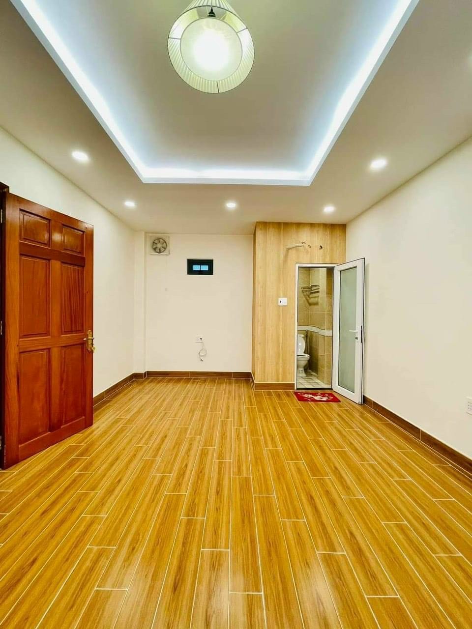 Nhà P8 Gò Vấp - 70m2 - 8 tỷ 3