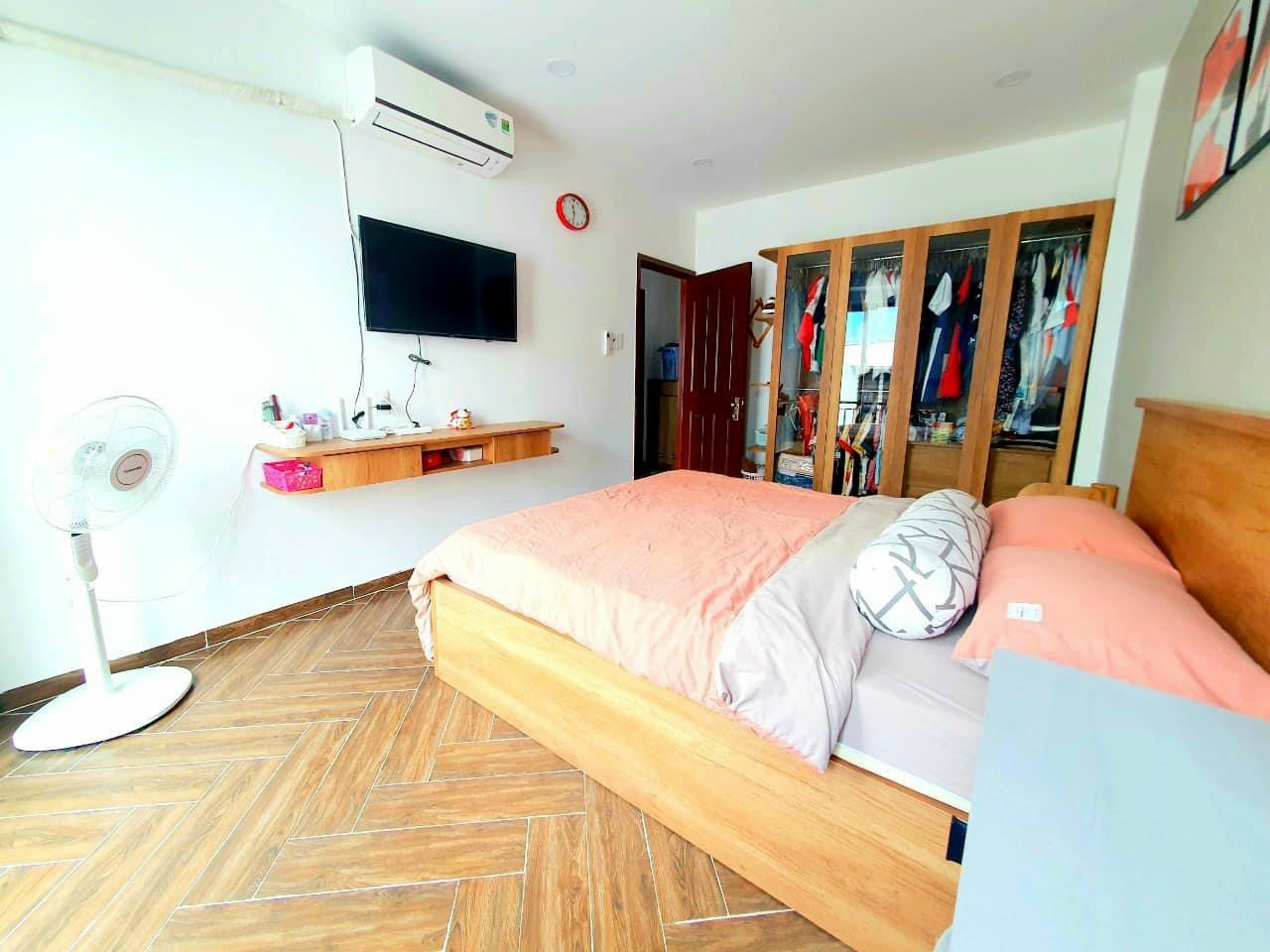 Nhà P14 Gò Vấp - 39m2 - 3 tỷ 750 3