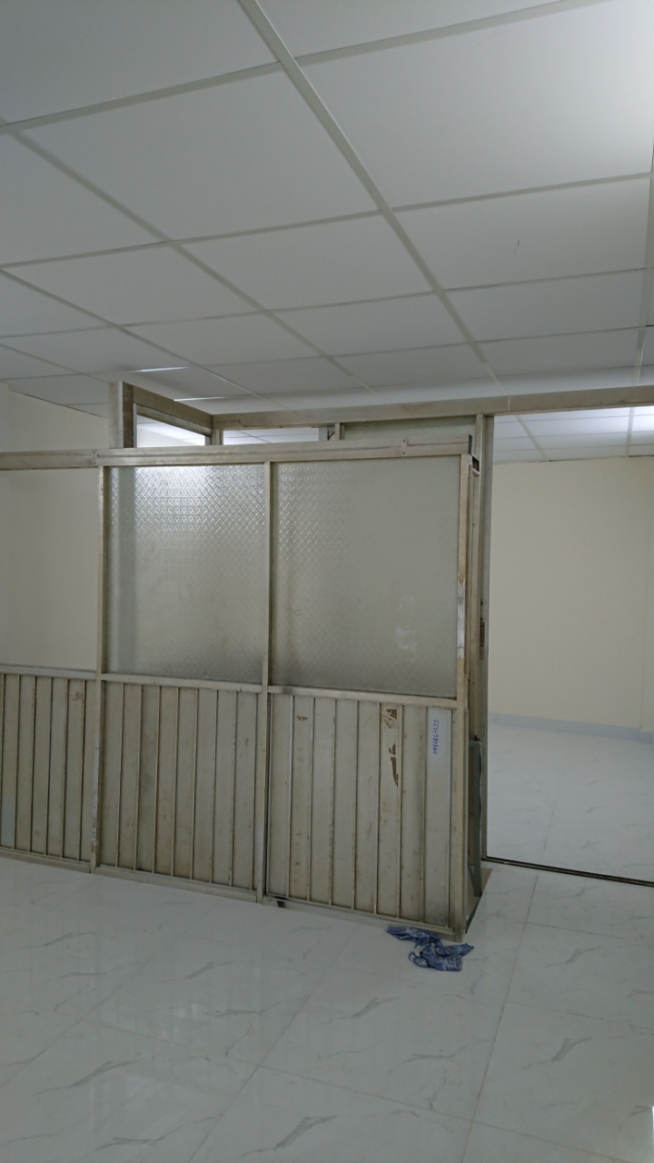 Nhà Hiệp Thành Q12 - 44m2 - 5 triệu/tháng 10