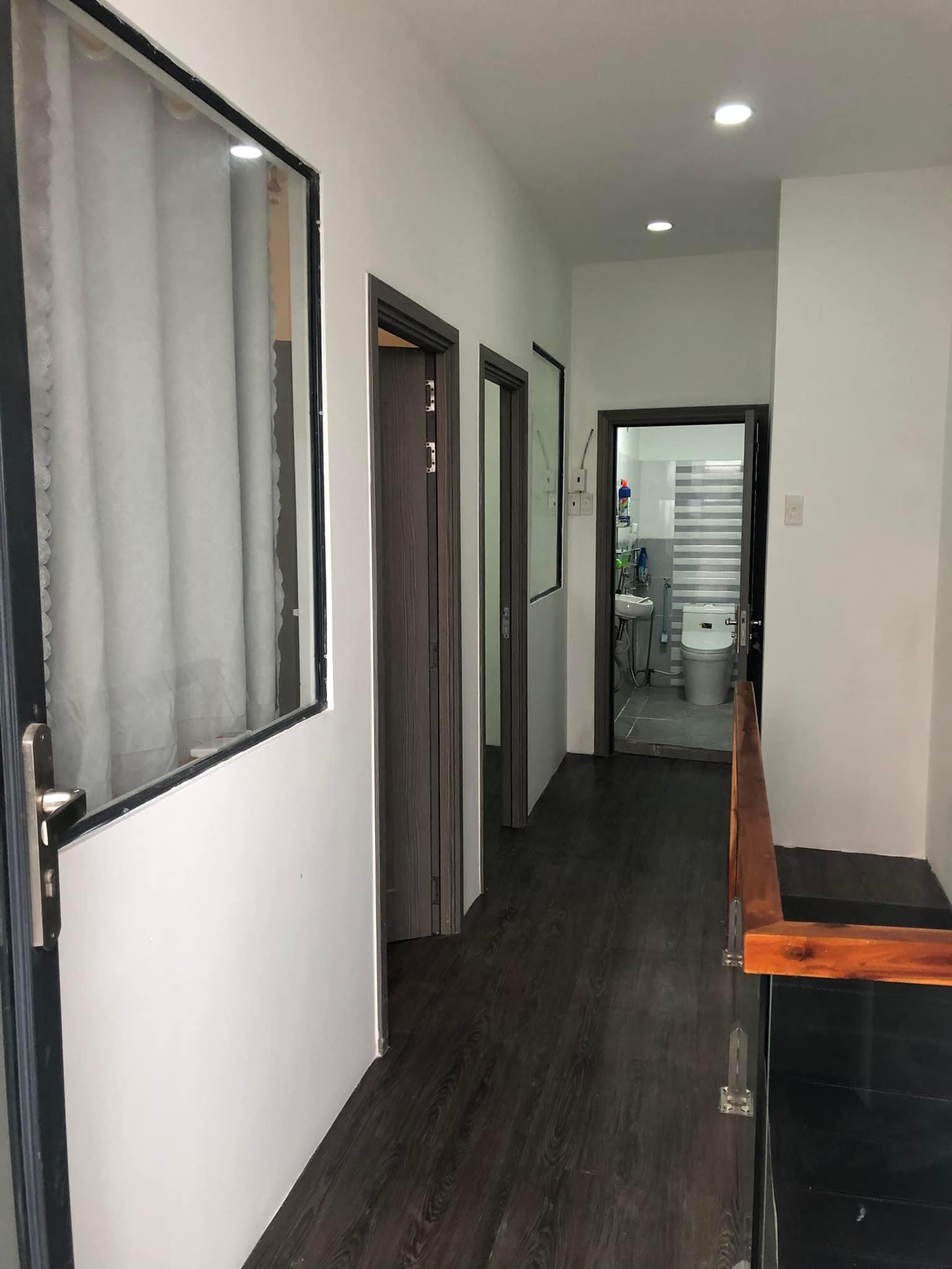 Nhà P15 Quận 10 - 34m2 - 4 tỷ 100 9