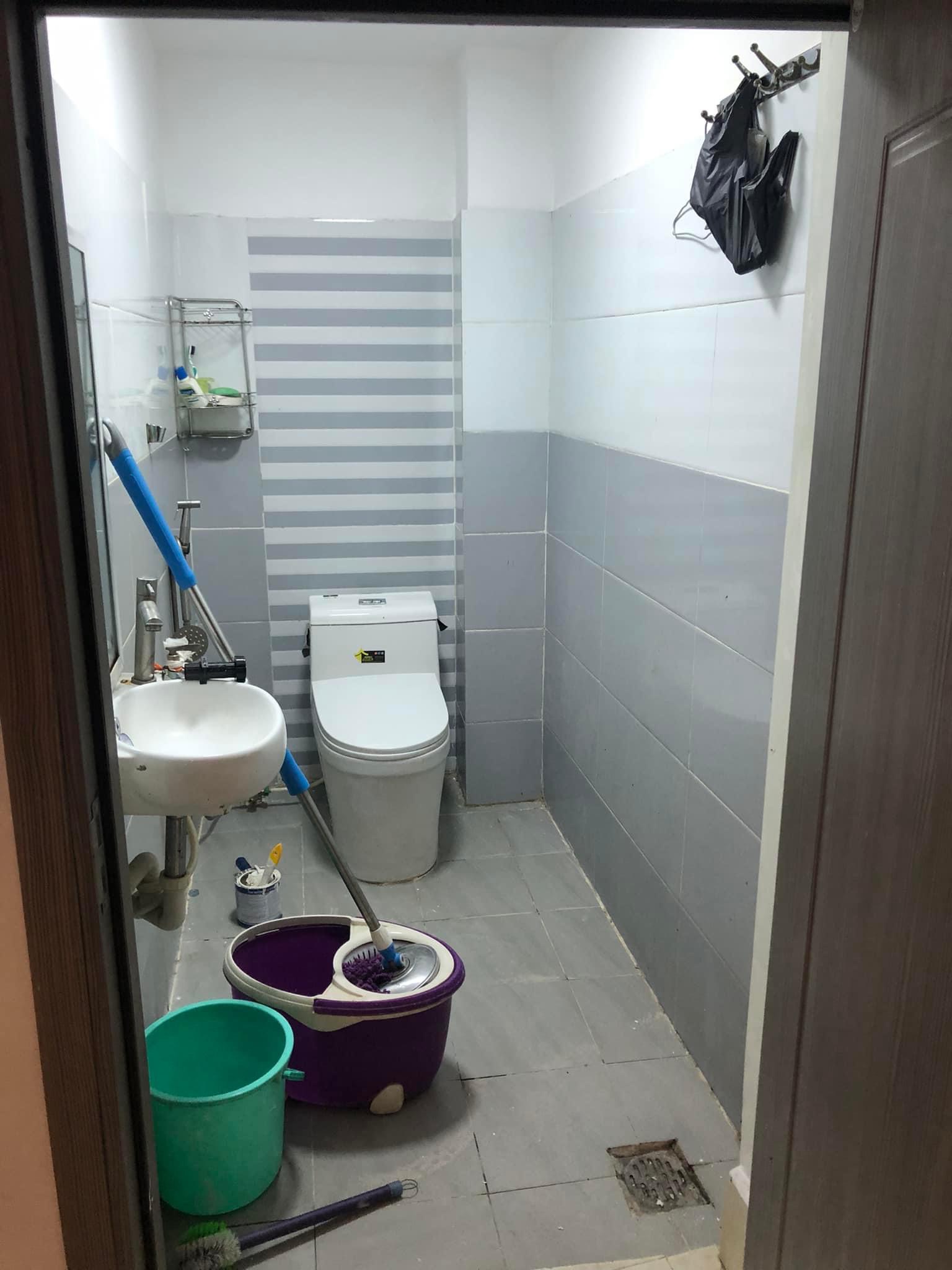 Nhà P15 Quận 10 - 34m2 - 4 tỷ 100 10