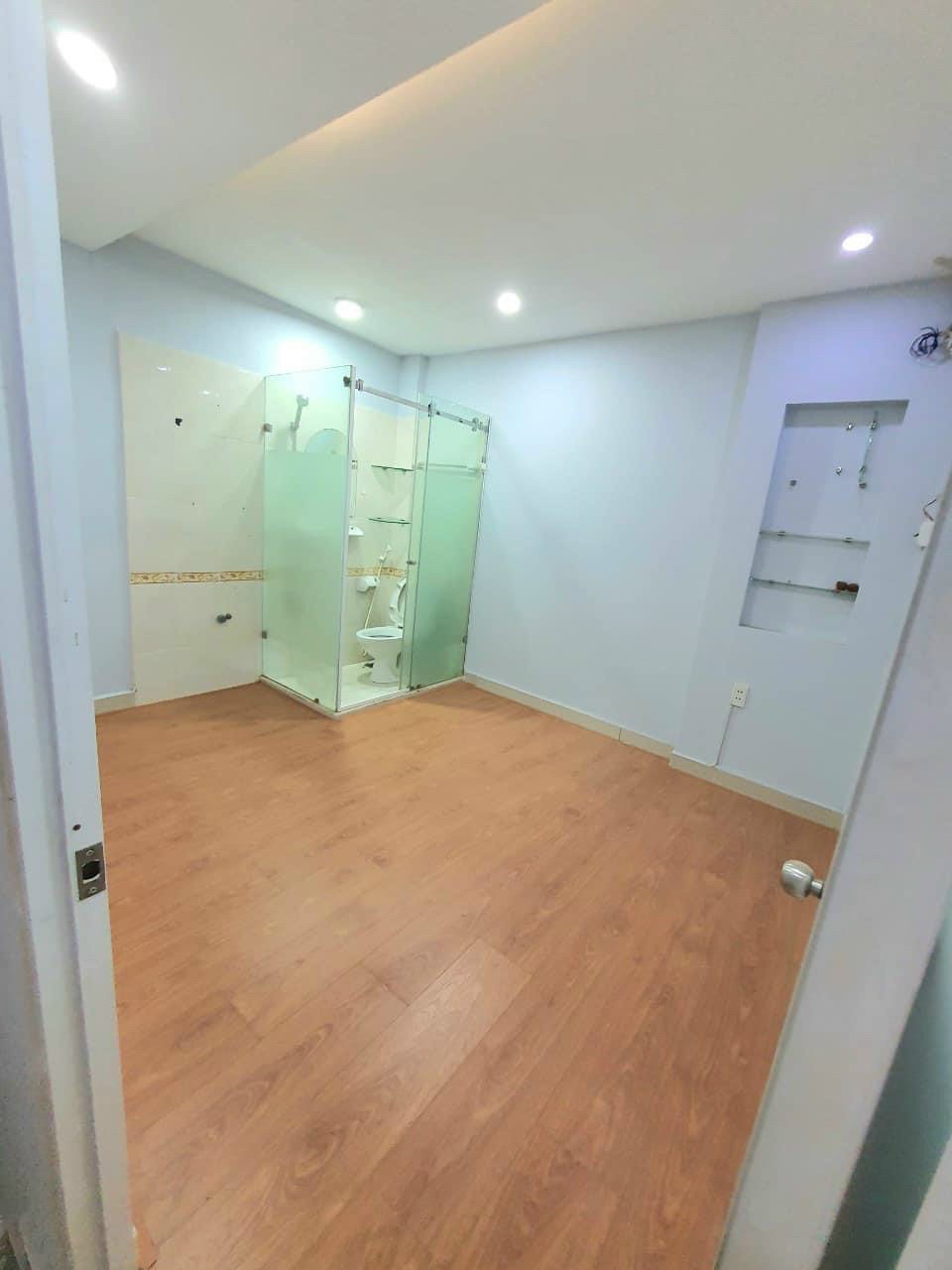 Nhà P12 Bình Thạnh - 28m2 - 4 tỷ 40