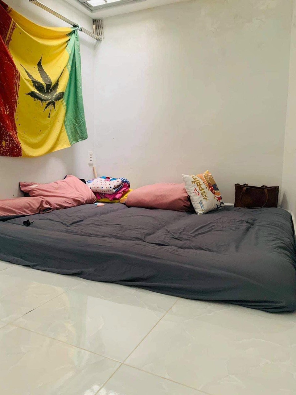 Nhà P13 Bình Thạnh - 9m2 - 1 tỷ 680 4