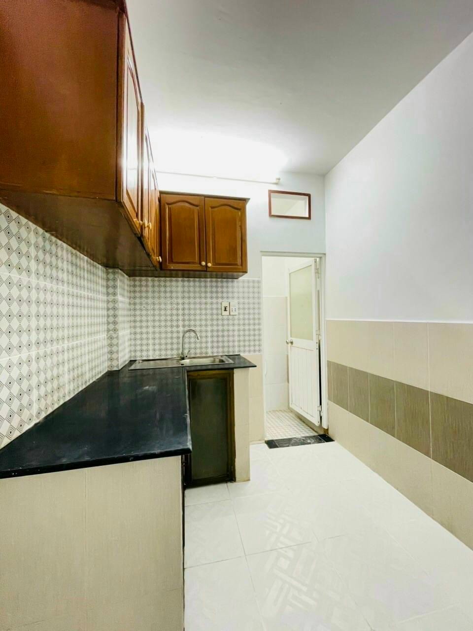 Nhà P8 Gò Vấp - 34m2 - 2 tỷ 850 4