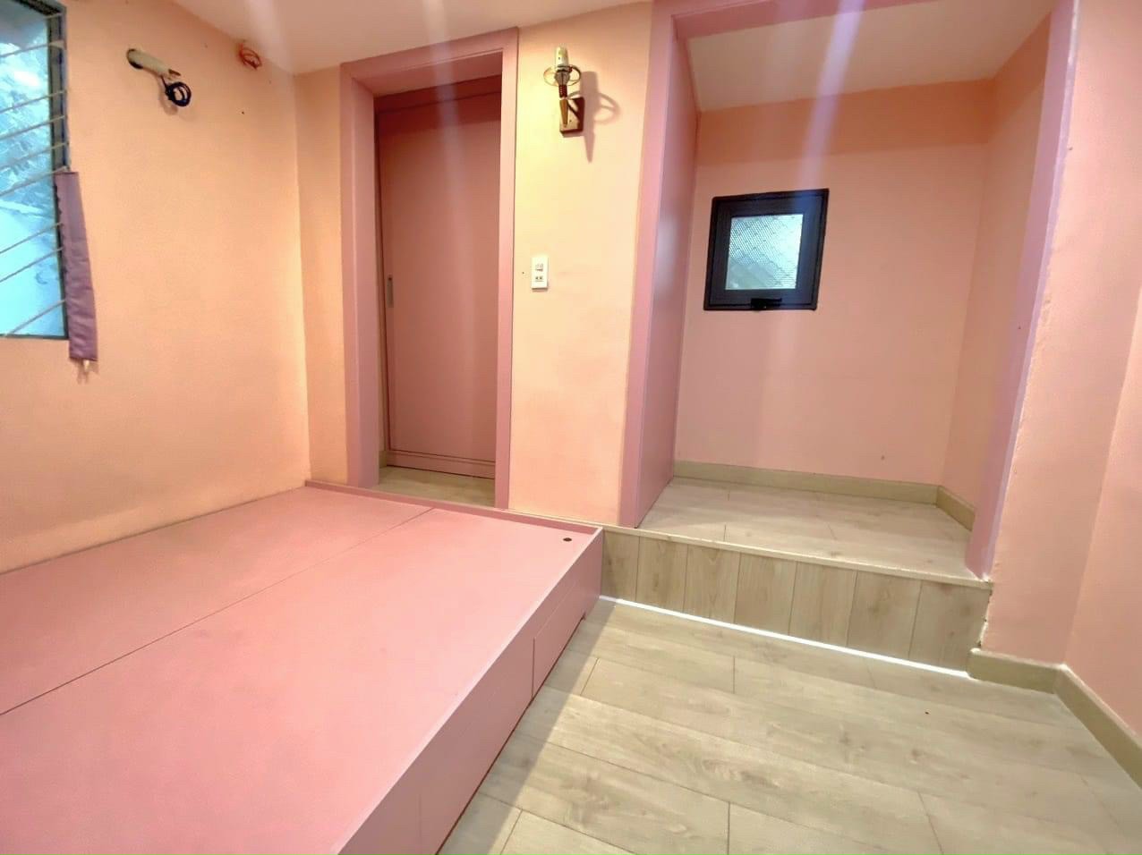 Nhà P11 Bình Thạnh - 24m2 - 4 tỷ 4