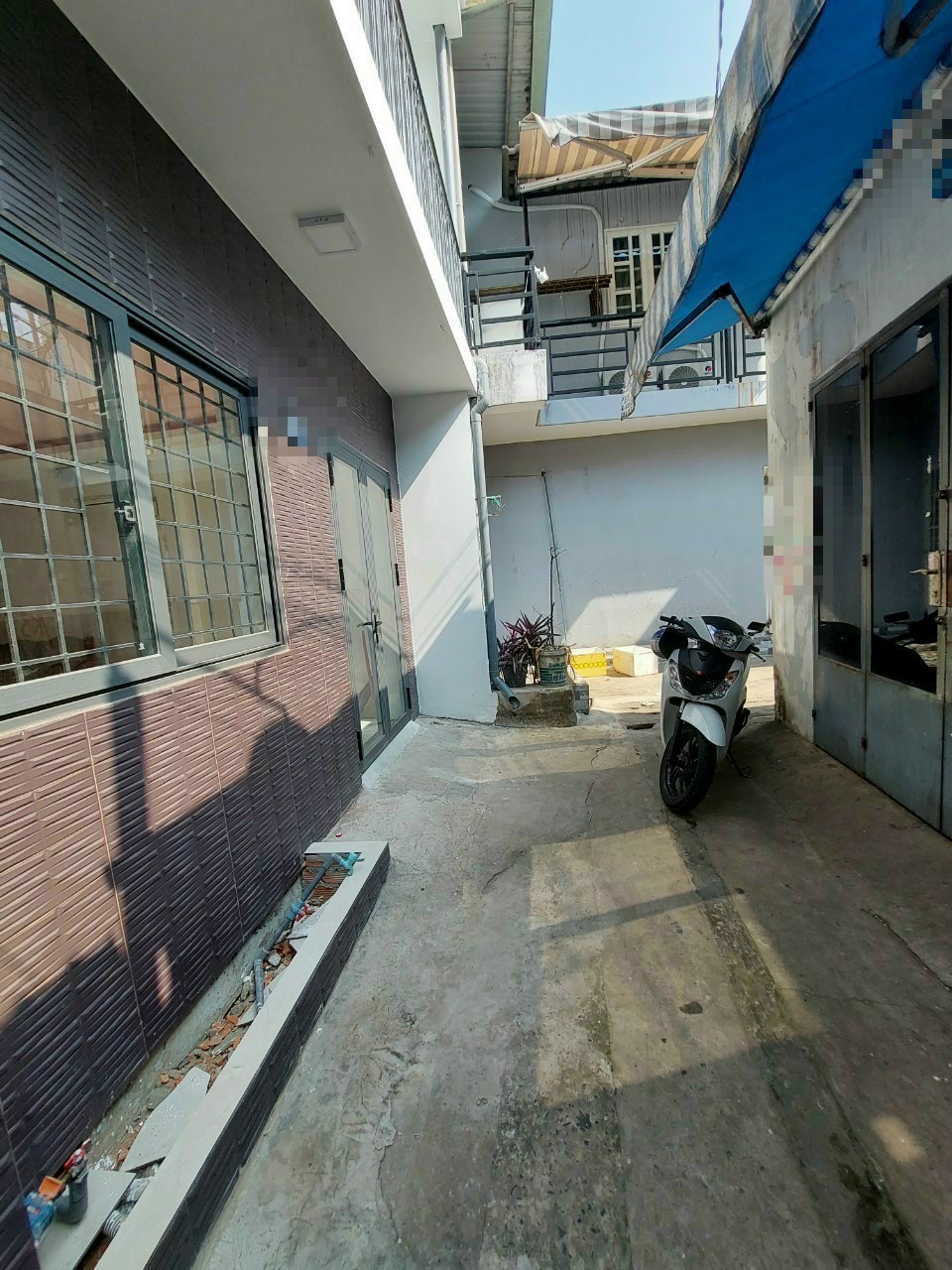 Nhà P10 Gò Vấp - 42m2 - 3 tỷ 400 4