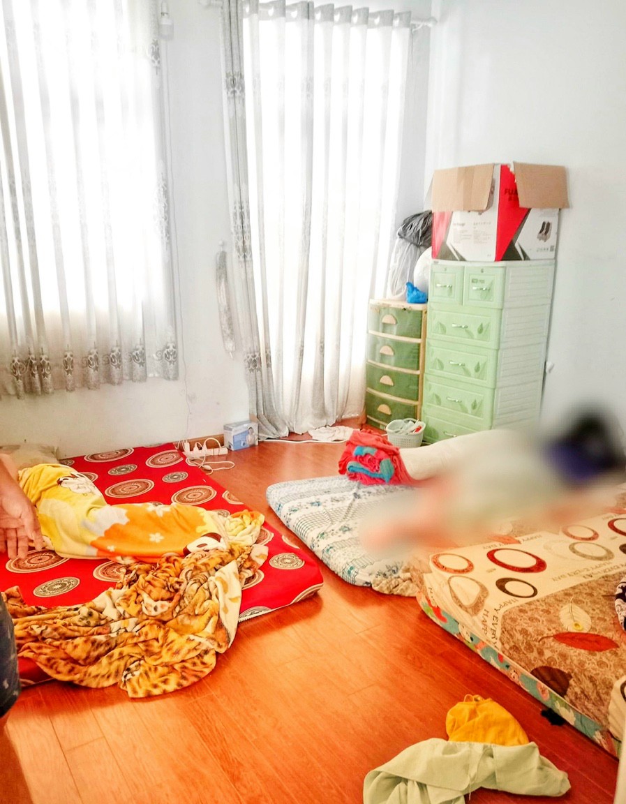 Nhà P8 Gò Vấp - 50m2 - 3 tỷ 900 4