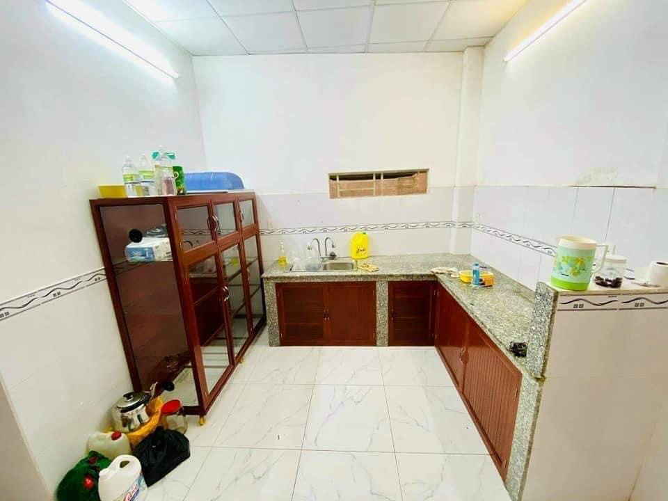 Nhà P12 Bình Thạnh - 66m2 - 3 tỷ 800 4