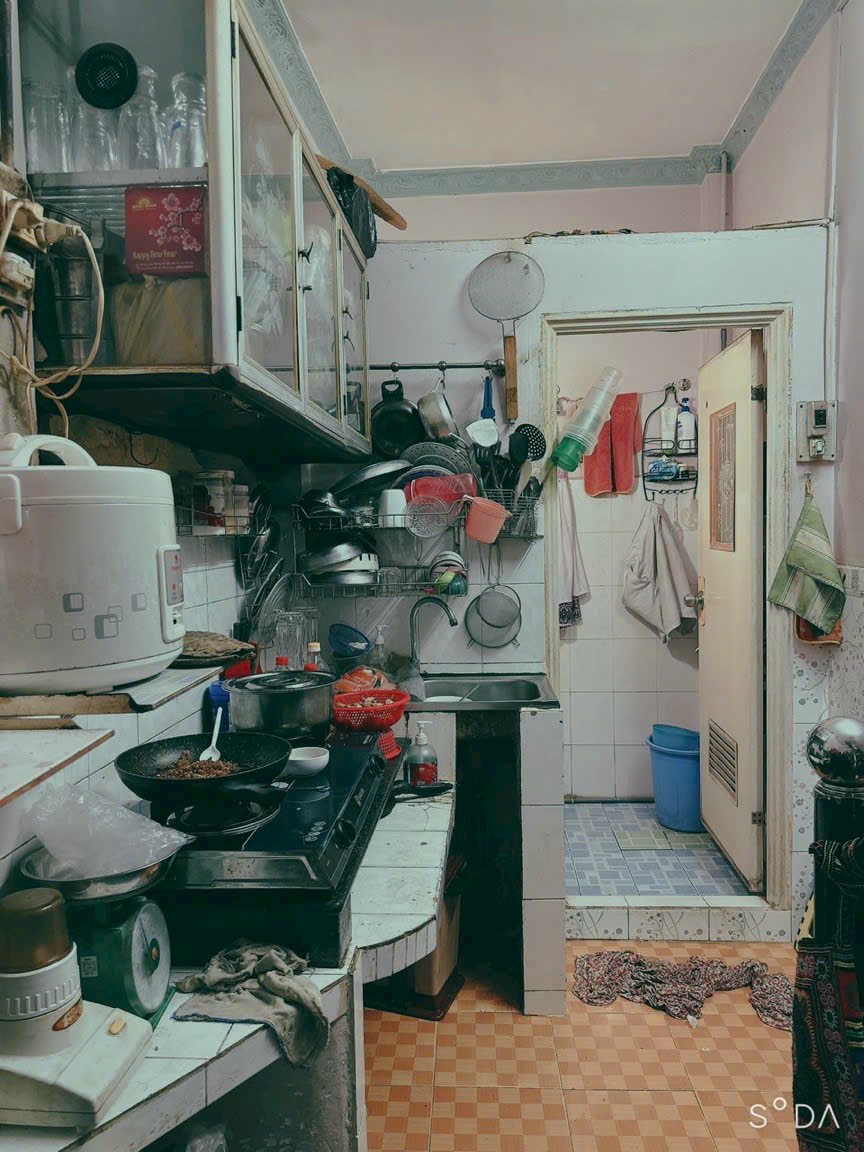 Nhà P14 Bình Thạnh - 27m2 - 3 tỷ 200 4