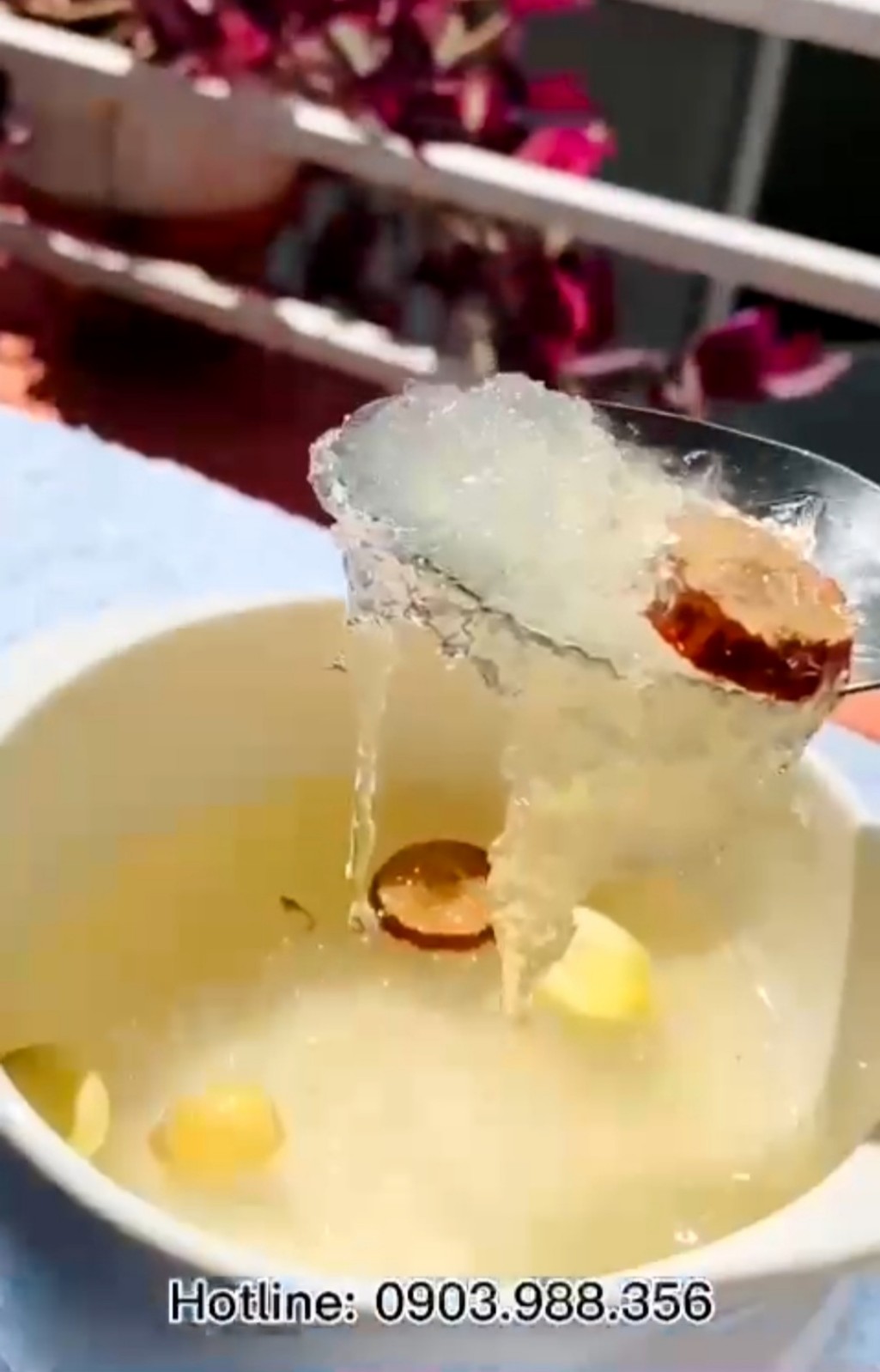 Tổ Yến Ăn Liền Bảo Trân 4