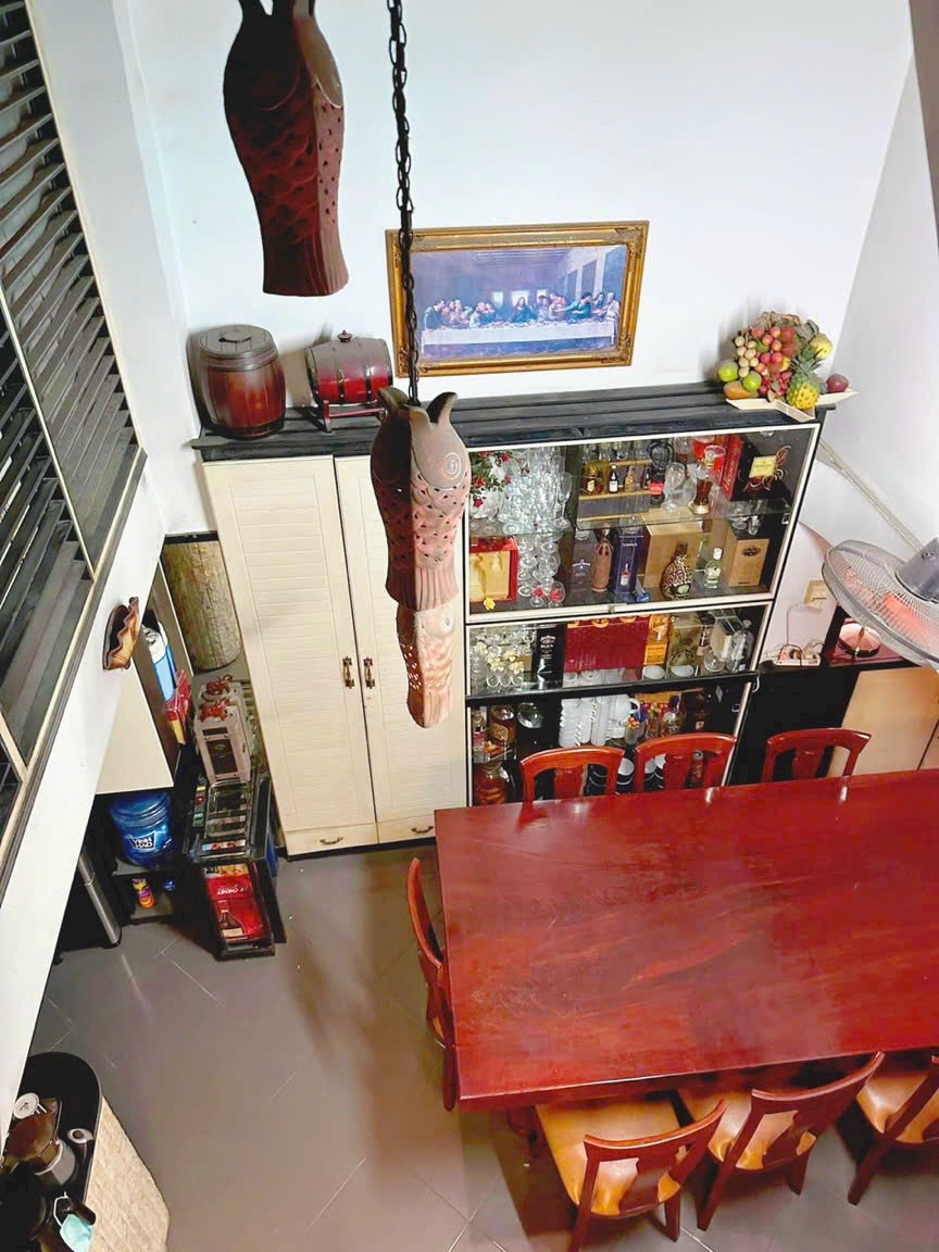 Nhà P8 Phú Nhuận - 48m2 - 10 tỷ 4