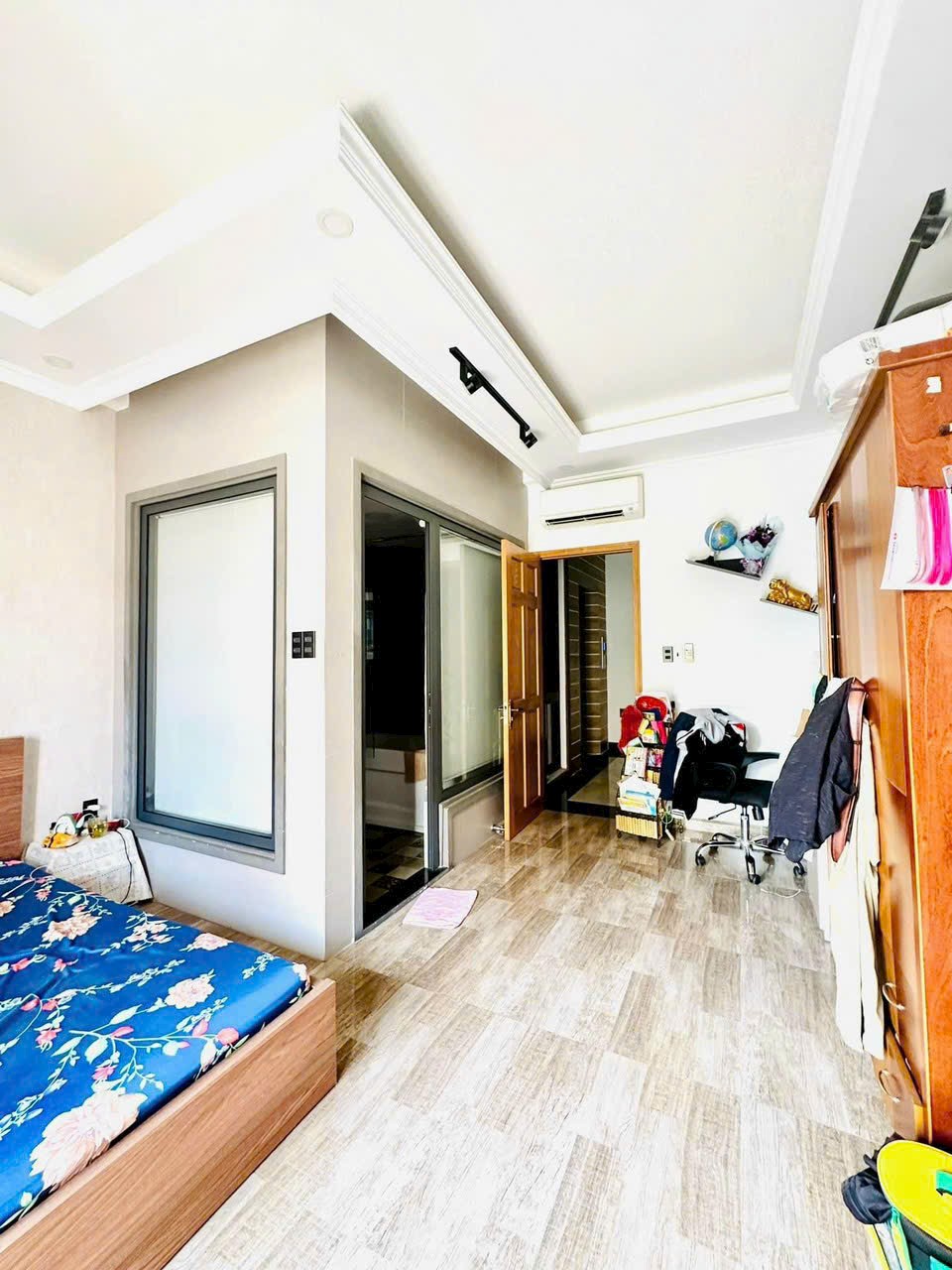 Nhà P12 Bình Thạnh - 63m2 - 12 tỷ 4