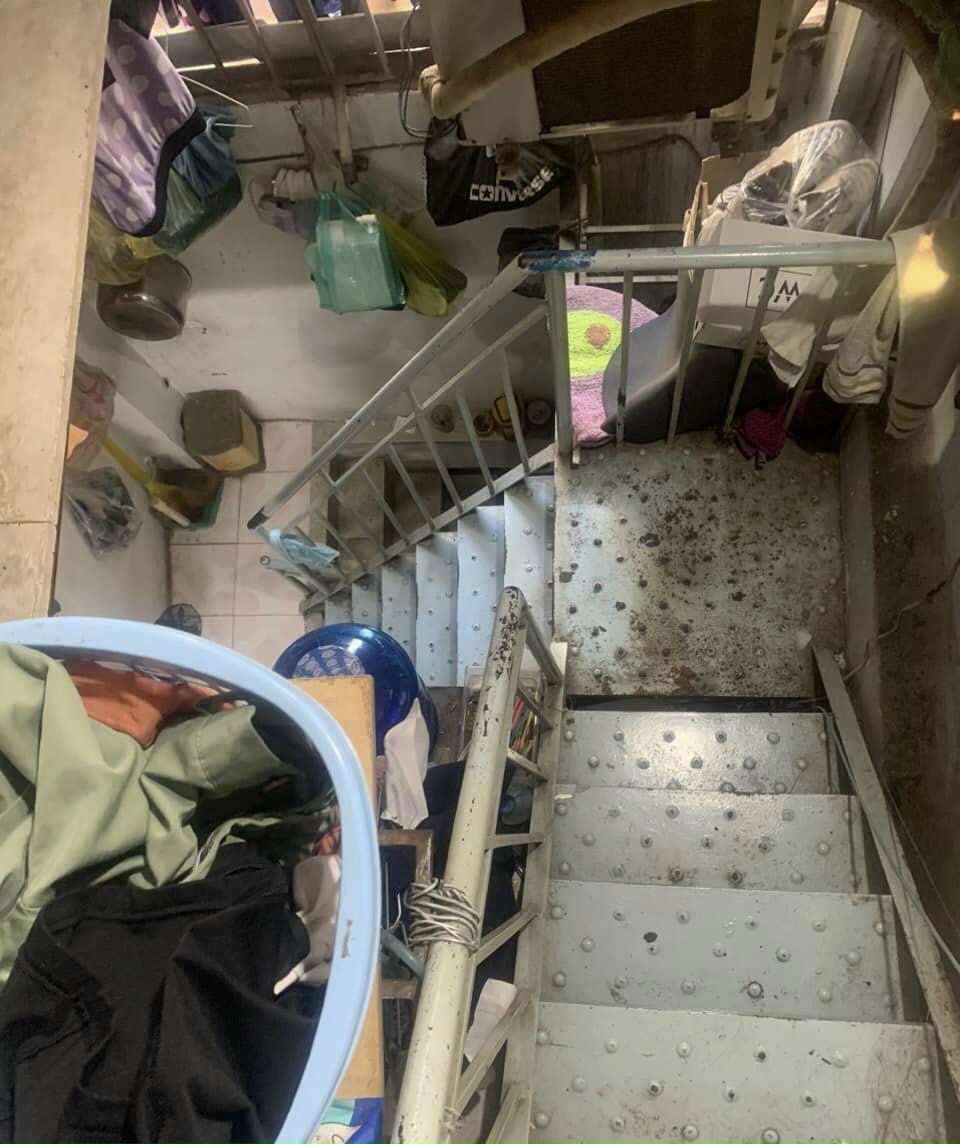 Nhà P4 Quận 3 - 21m2 - 2 tỷ 800 4