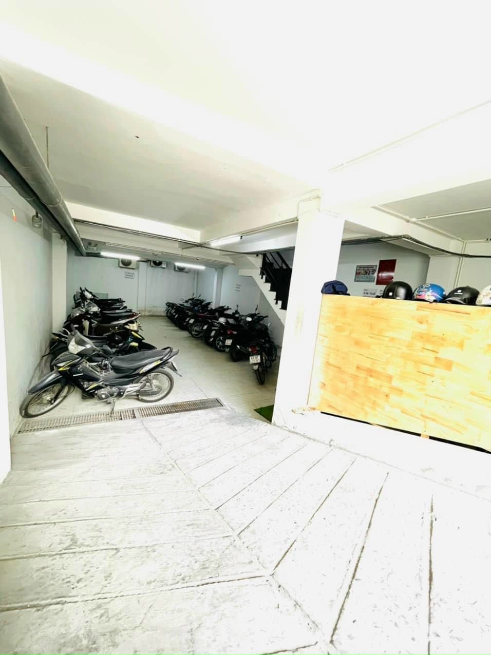 Nhà P26 Bình Thạnh - 116m2 - 18 tỷ 4