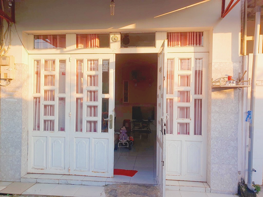 Nhà Thị Trấn Nhà Bè - 55m2 - 3 tỷ 150 4