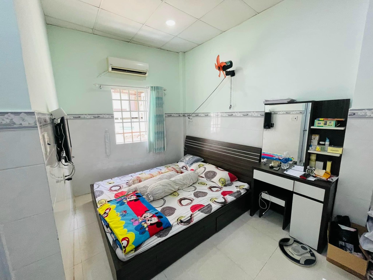 Nhà P19 Bình Thạnh - 50m2 - 6 tỷ 800 4