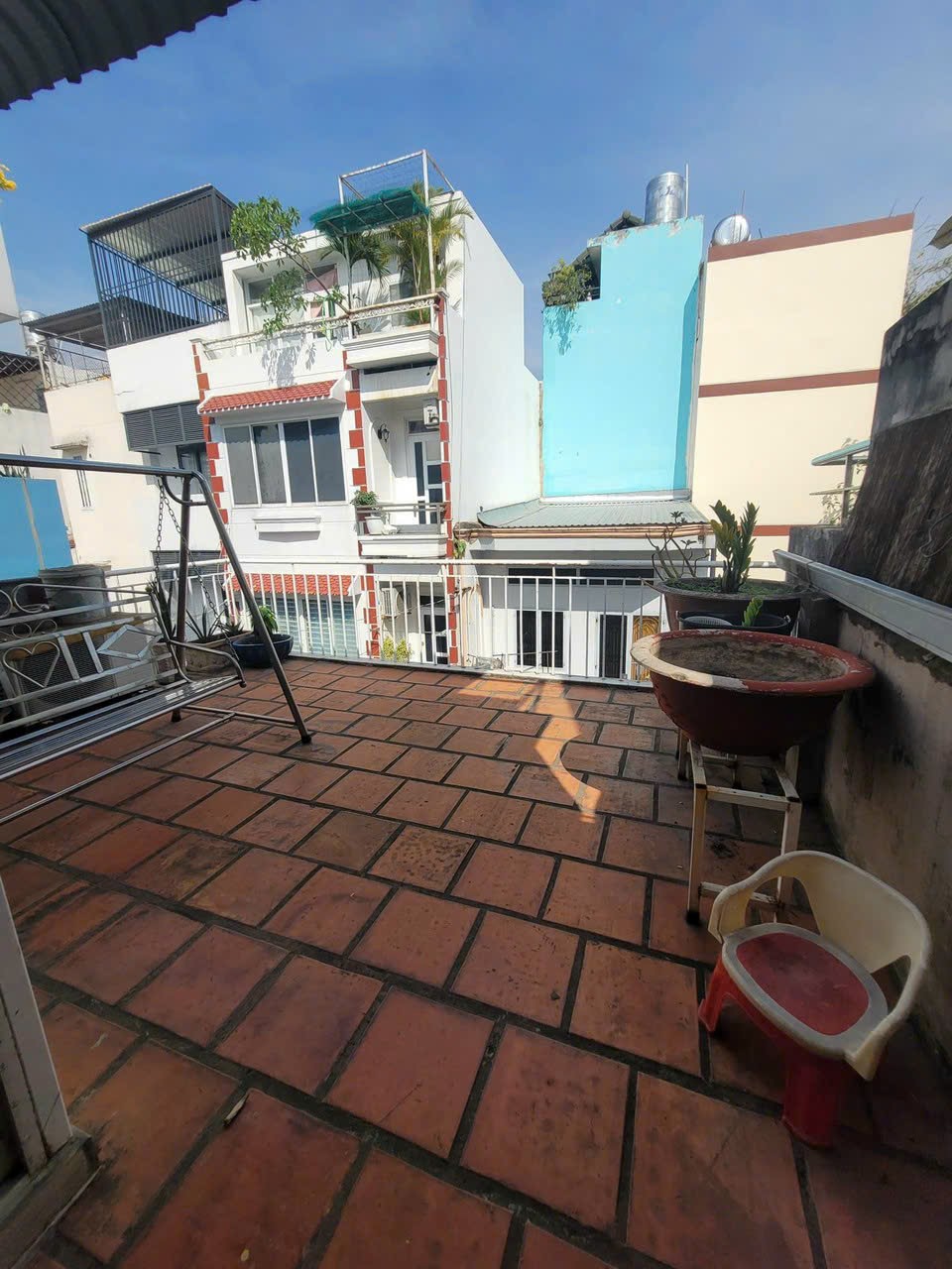 Nhà P10 Tân Bình - 63m2 - 6 tỷ 200 4