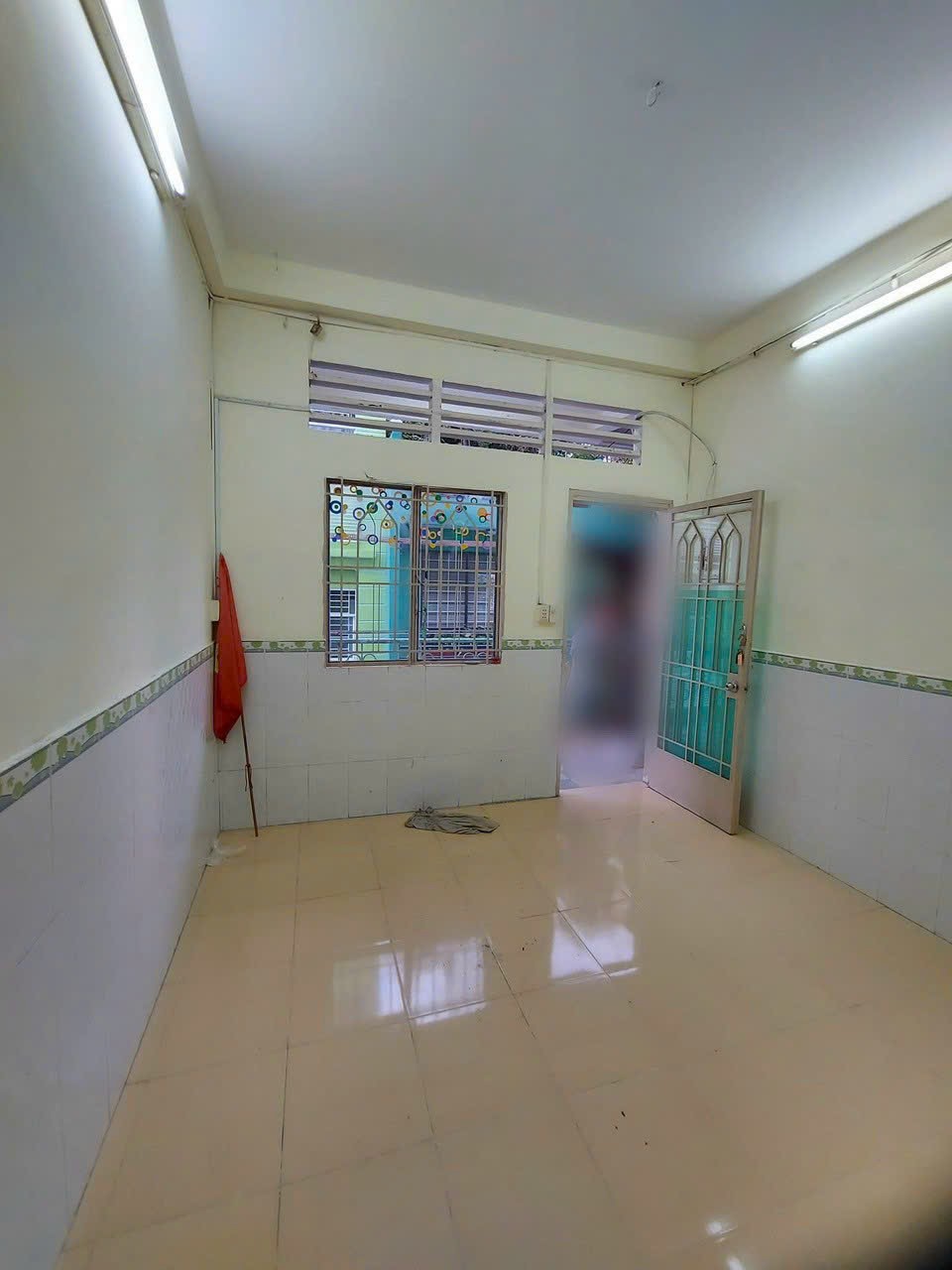 Căn hộ Trần Đình Xu - 40m2 - 1 tỷ 950 4